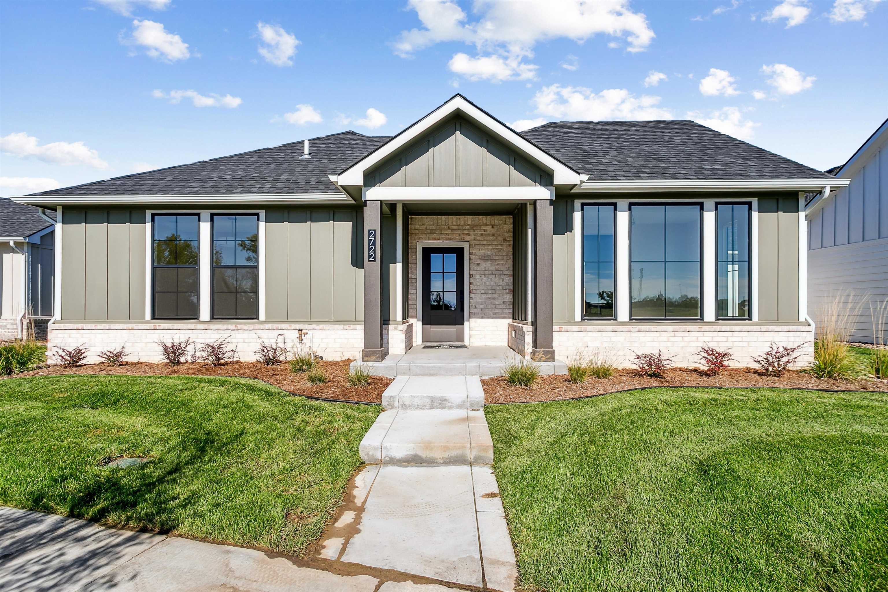 2722 W Shearwater Street Wichita KS 67204