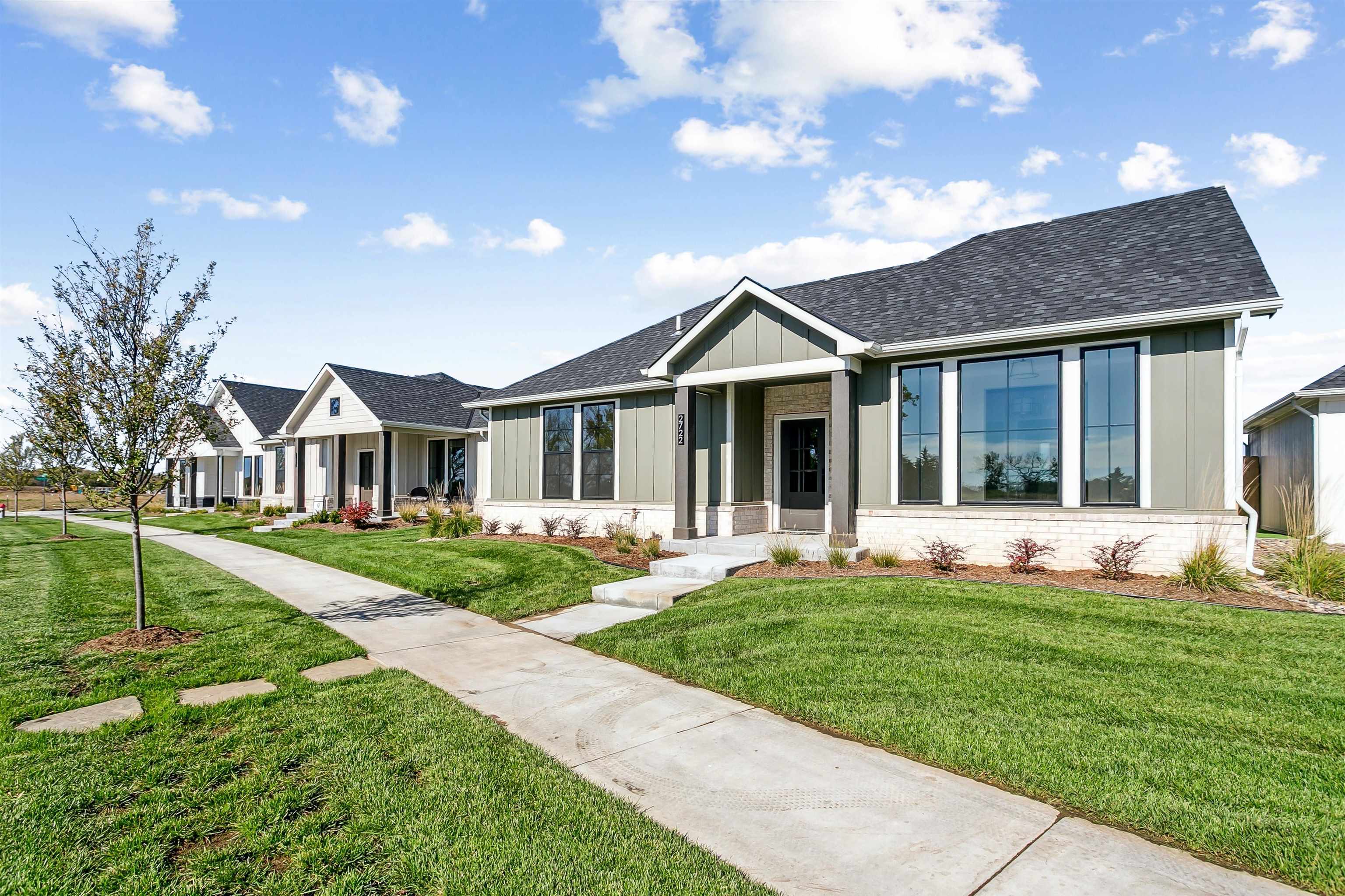 2722 W Shearwater Street Wichita KS 67204