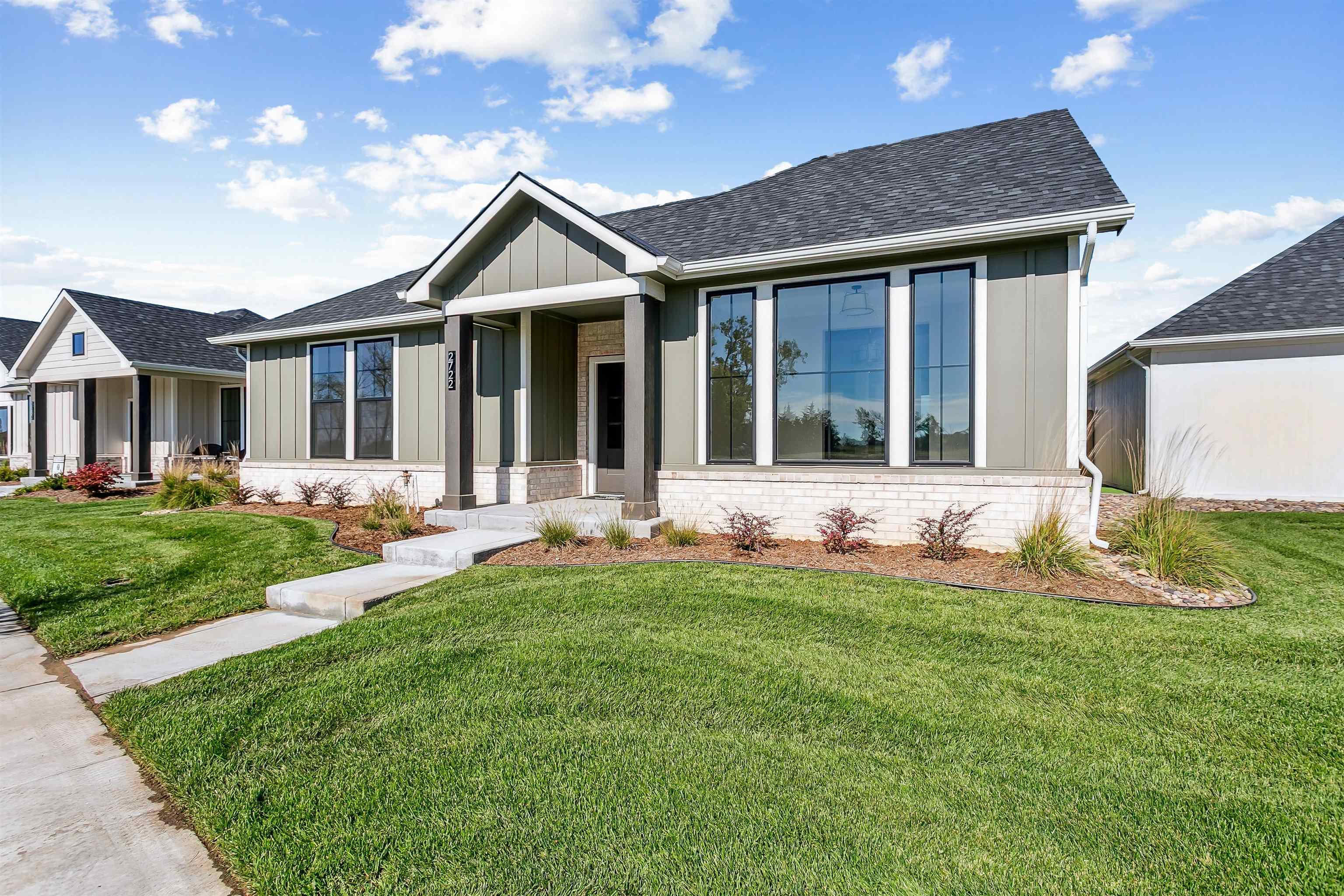 2722 W Shearwater Street Wichita KS 67204