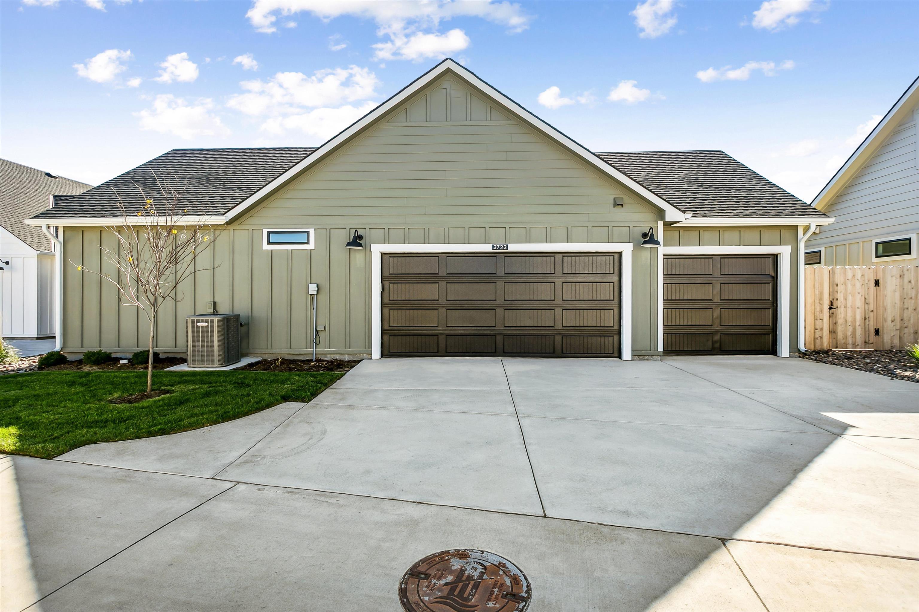 2722 W Shearwater Street Wichita KS 67204
