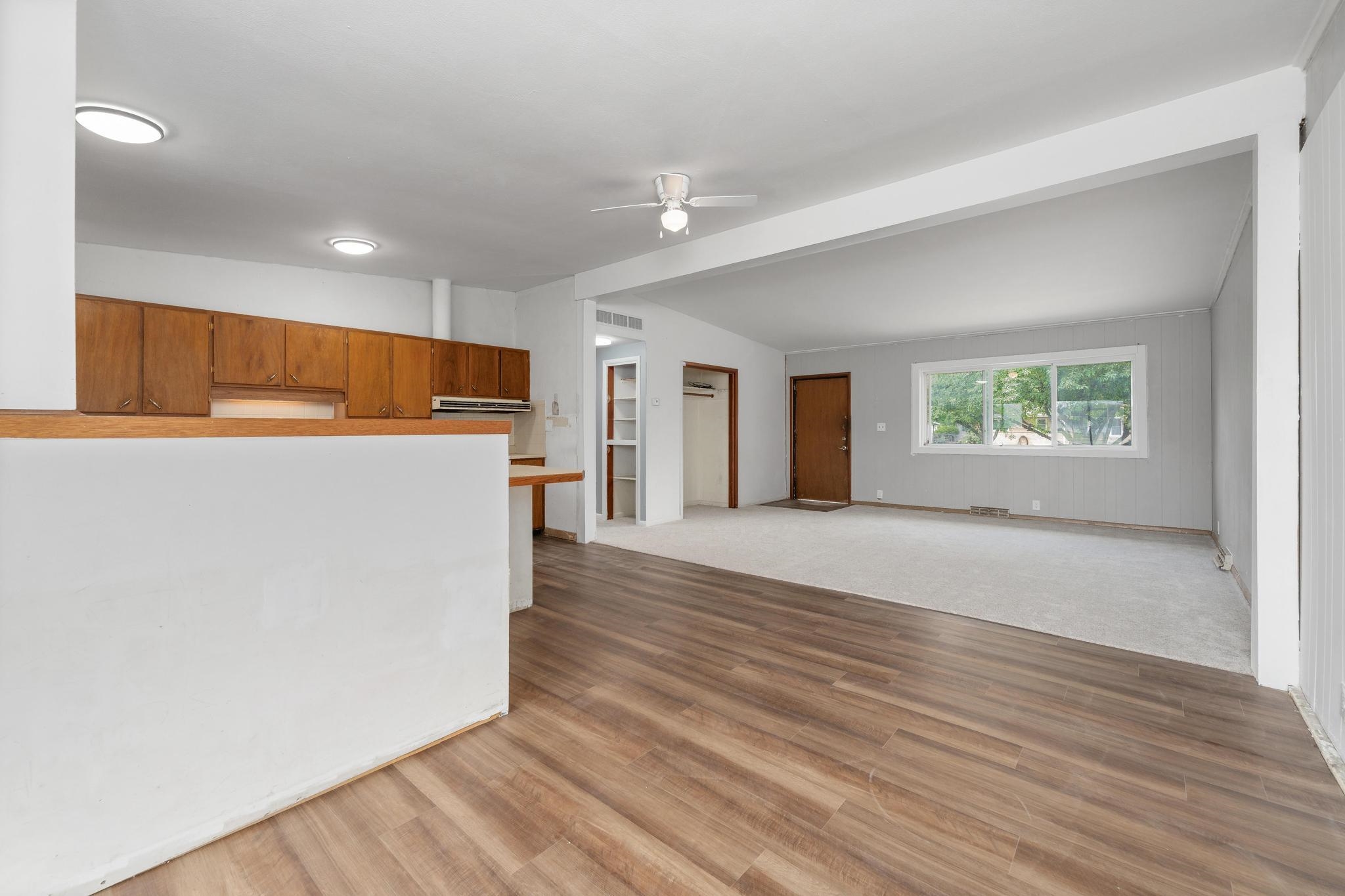 617 N High Wellington KS 67152