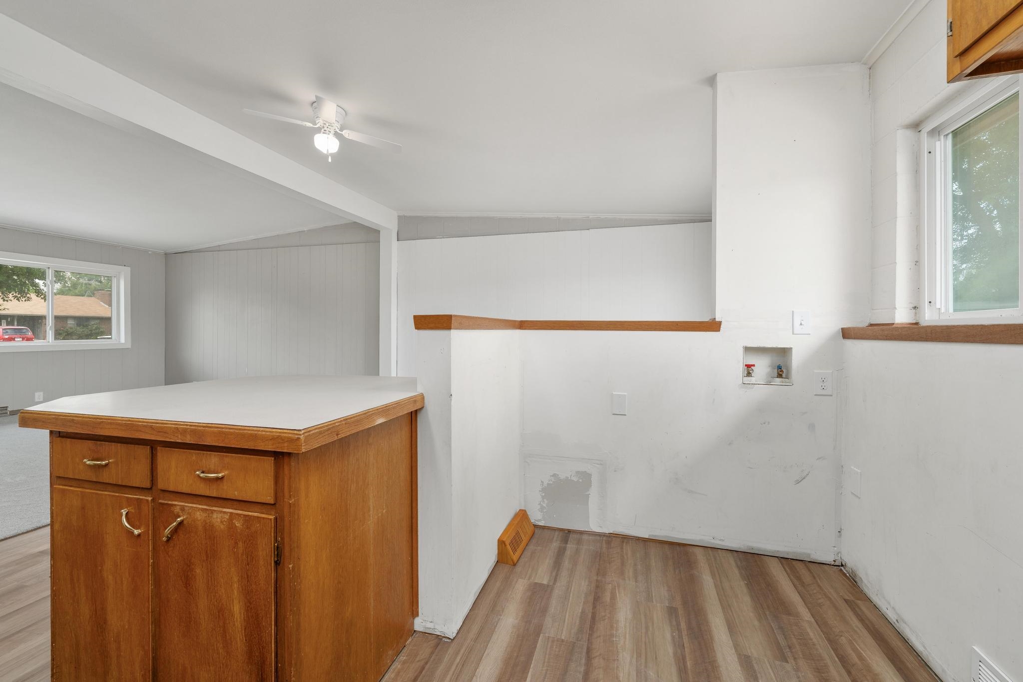 617 N High Wellington KS 67152