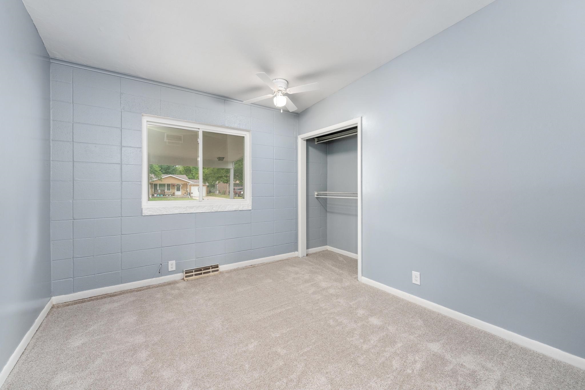 617 N High Wellington KS 67152