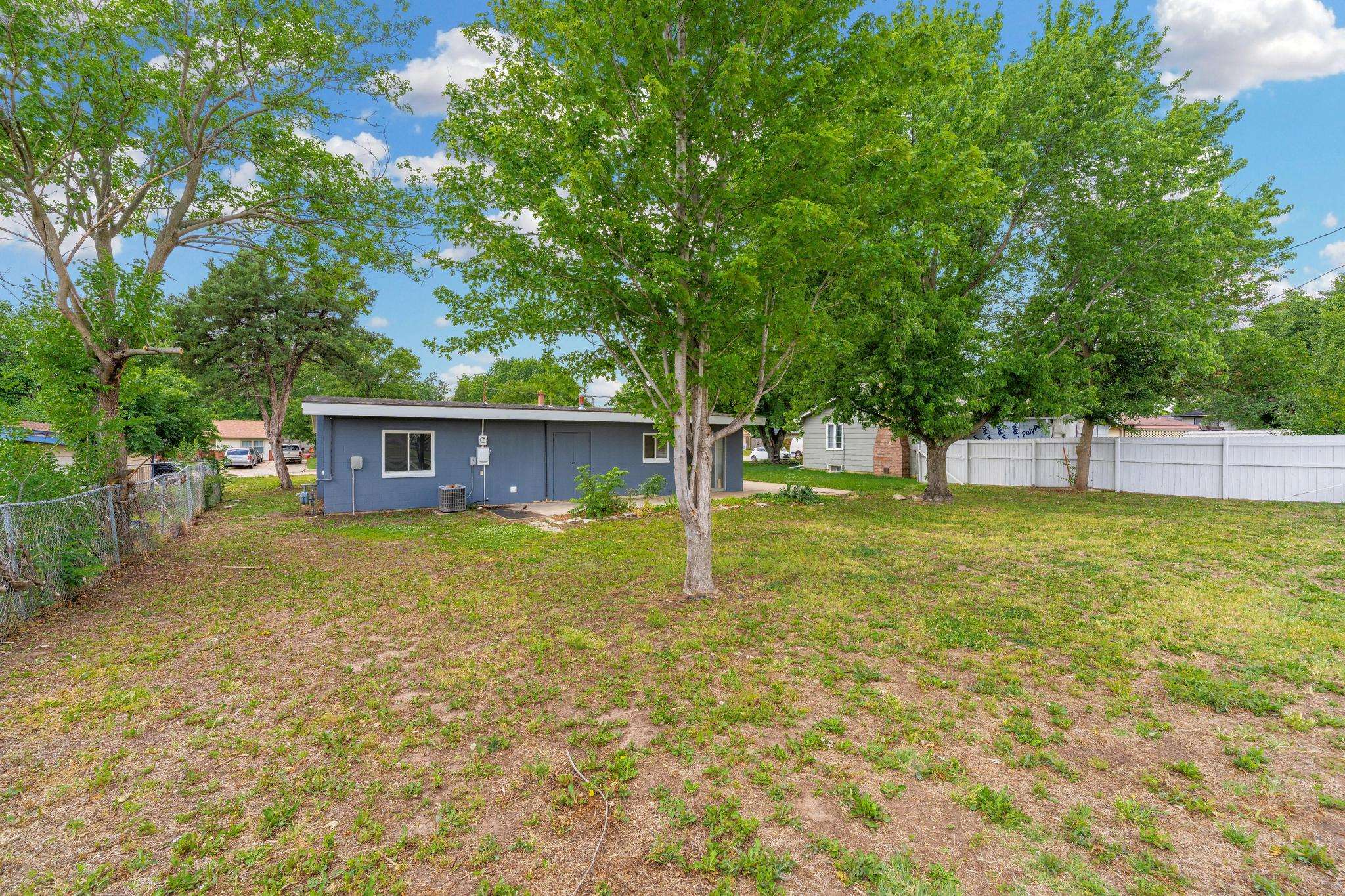 617 N High Wellington KS 67152