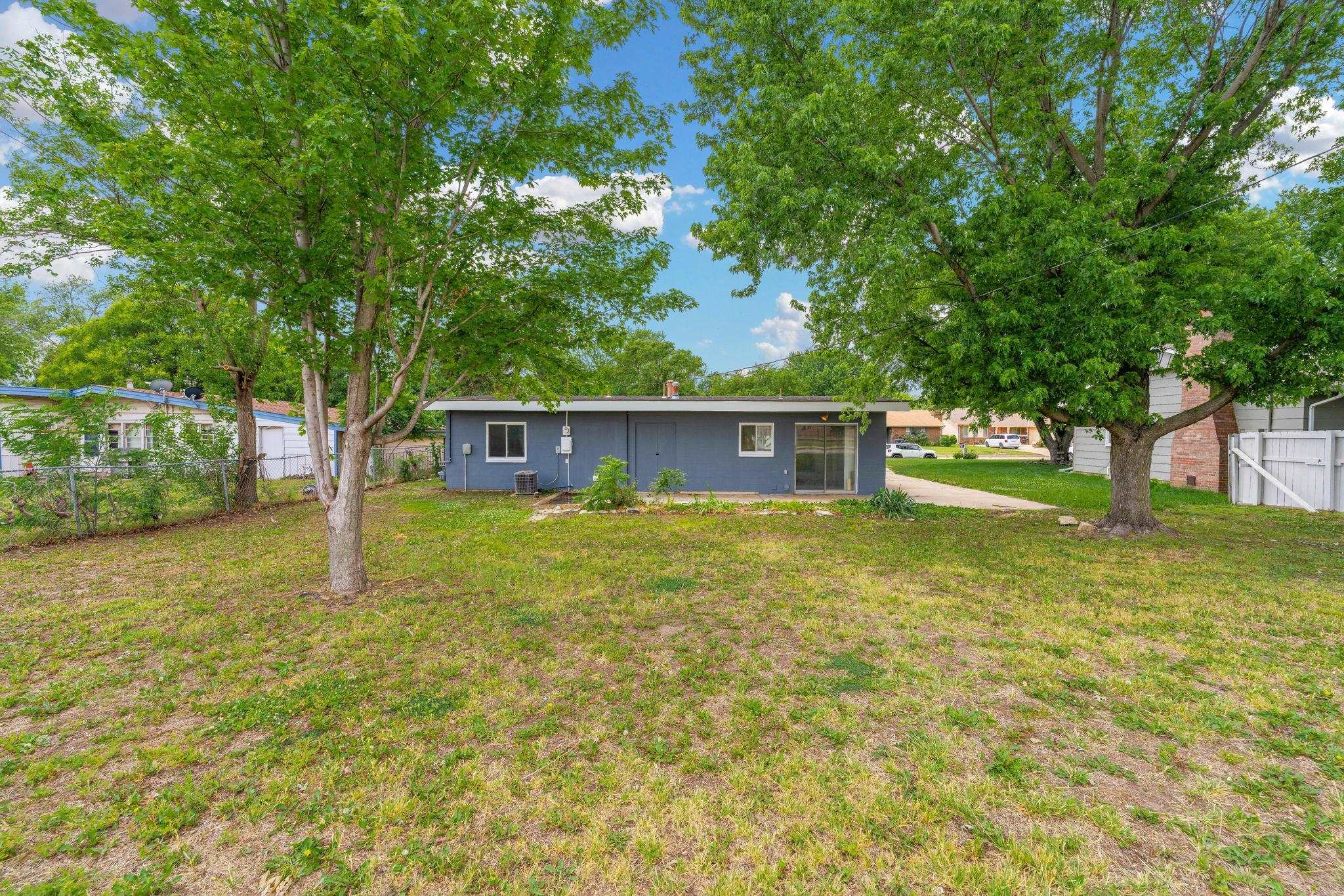 617 N High Wellington KS 67152