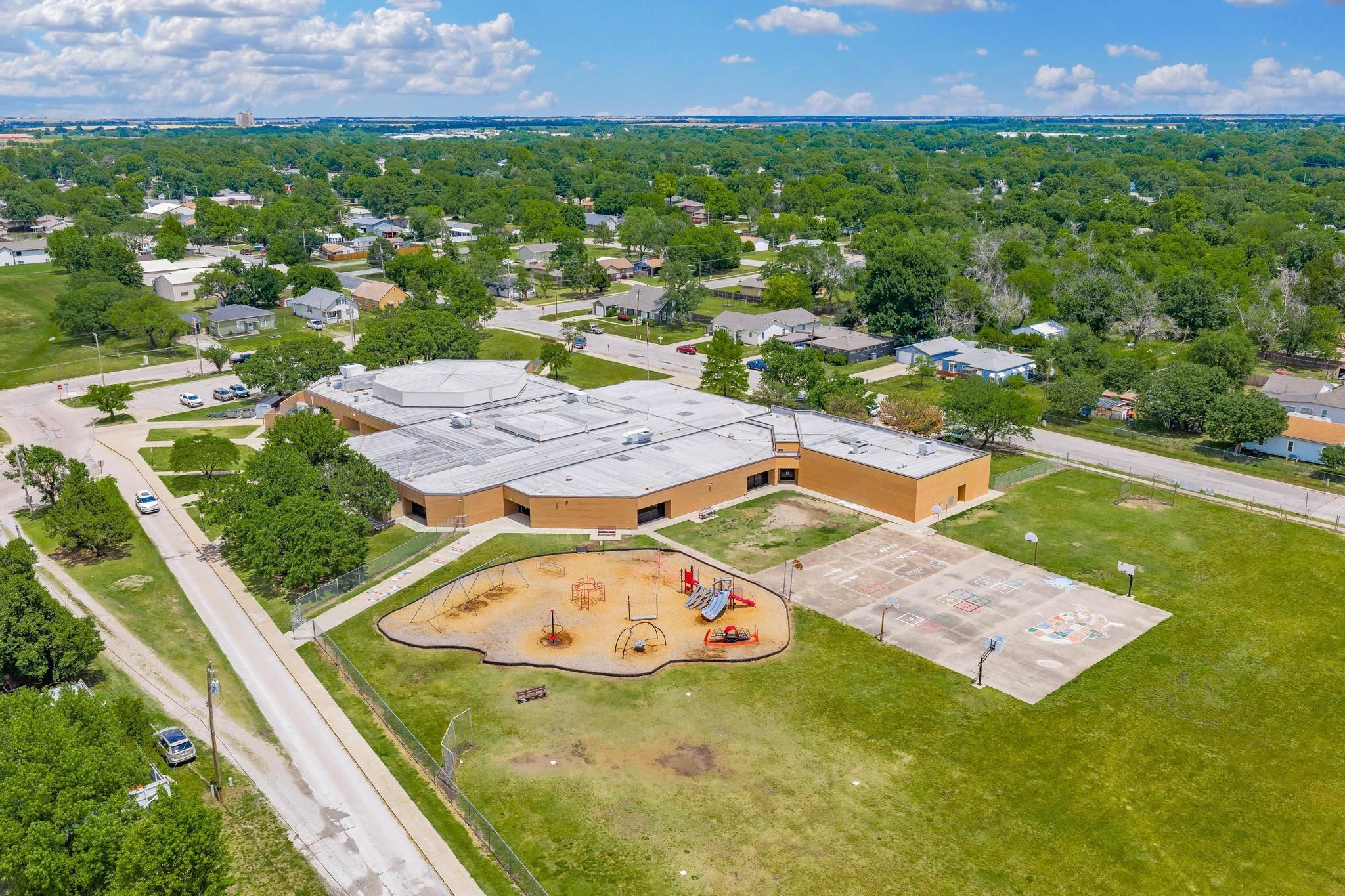 617 N High Wellington KS 67152
