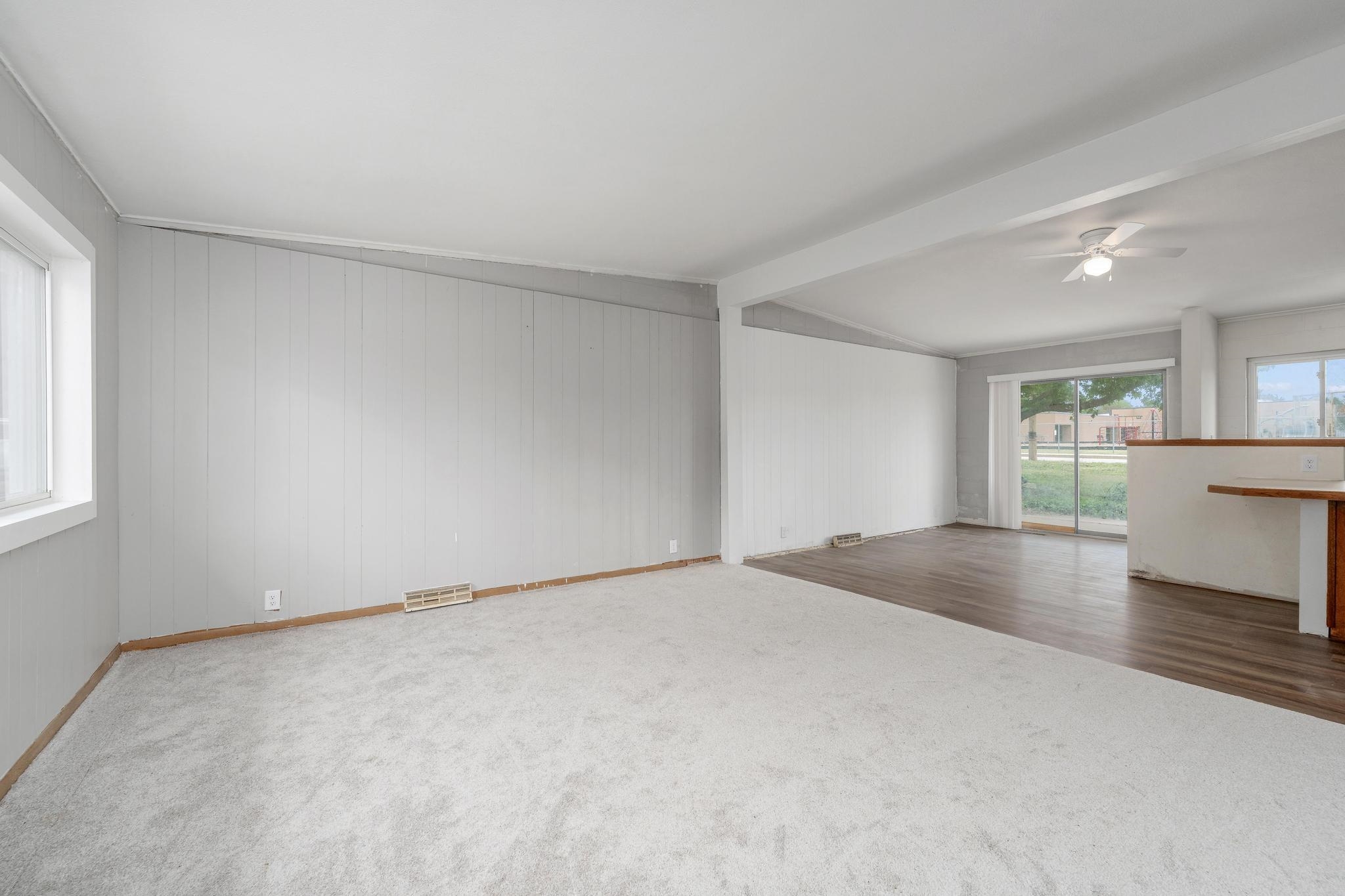 617 N High Wellington KS 67152