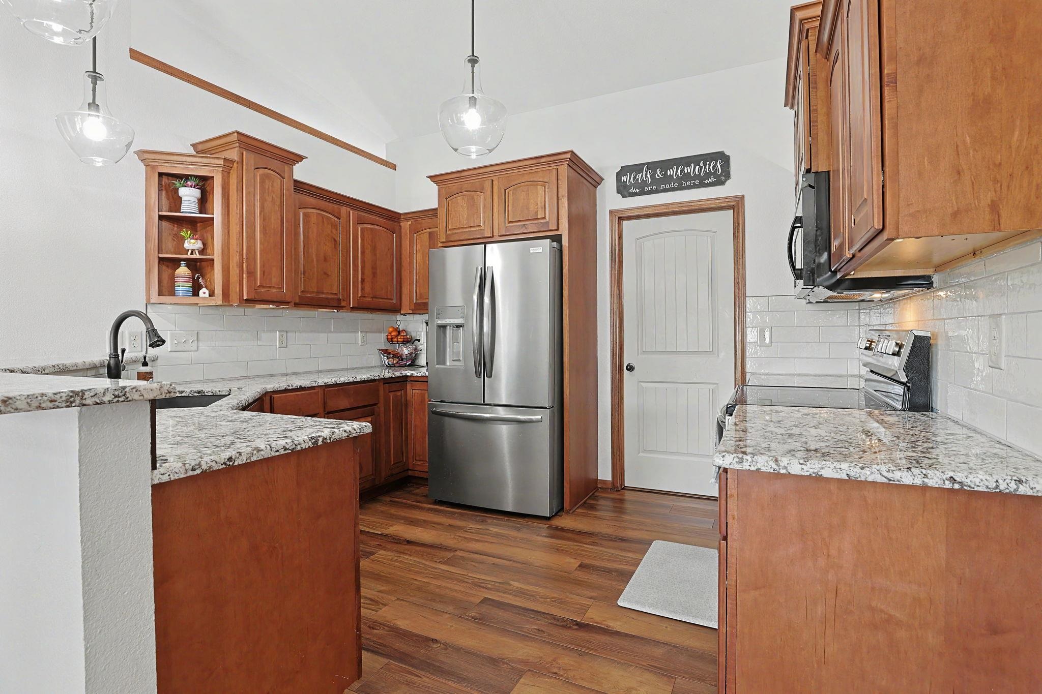 2113 N Walnut Creek Drive Derby KS 67037