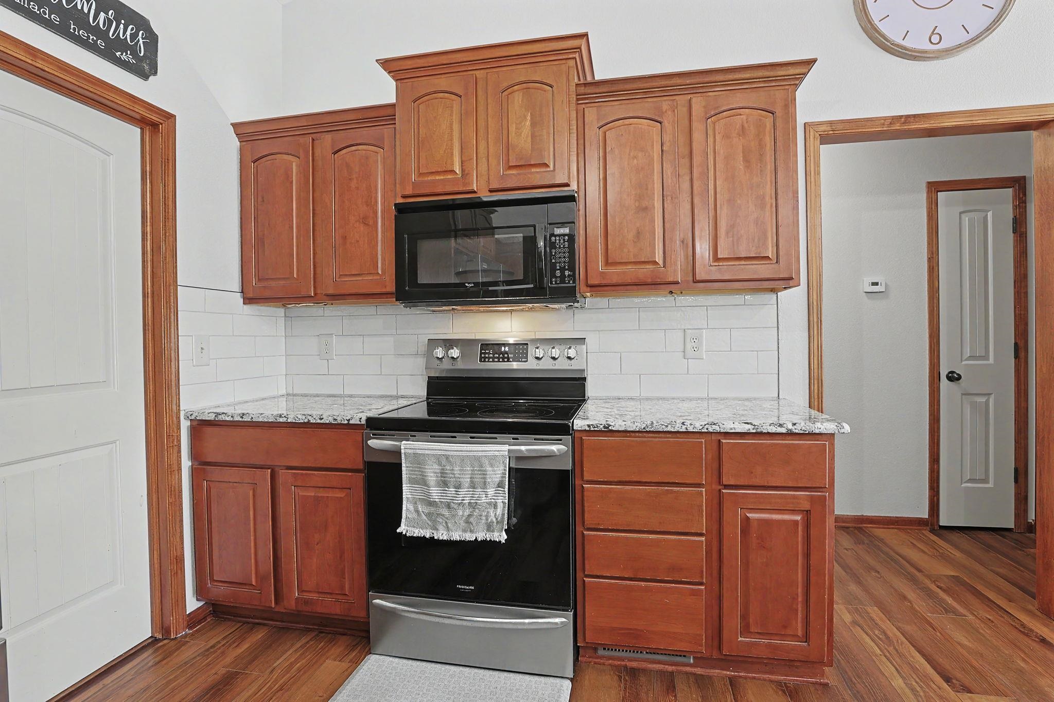 2113 N Walnut Creek Drive Derby KS 67037