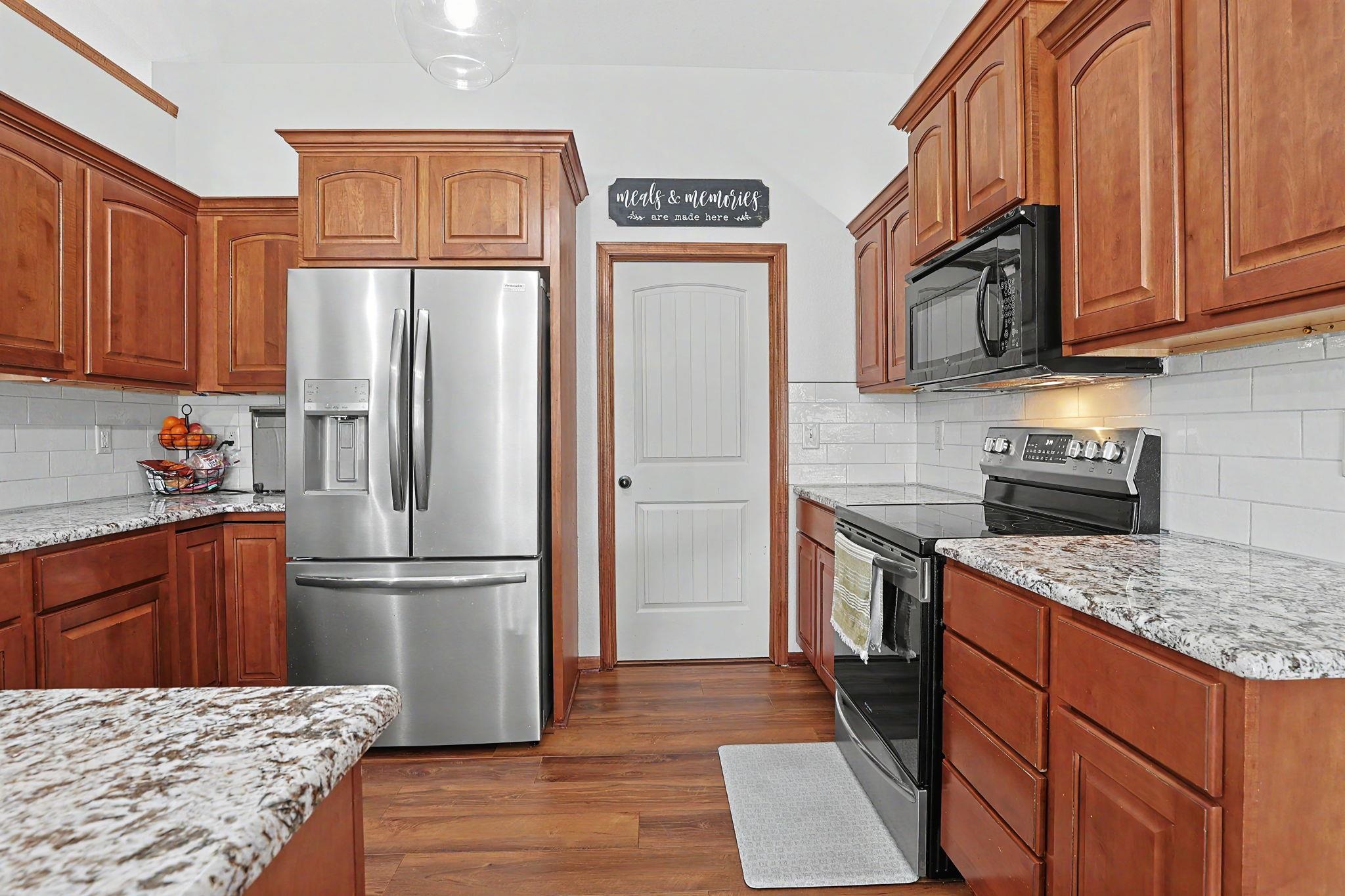 2113 N Walnut Creek Drive Derby KS 67037