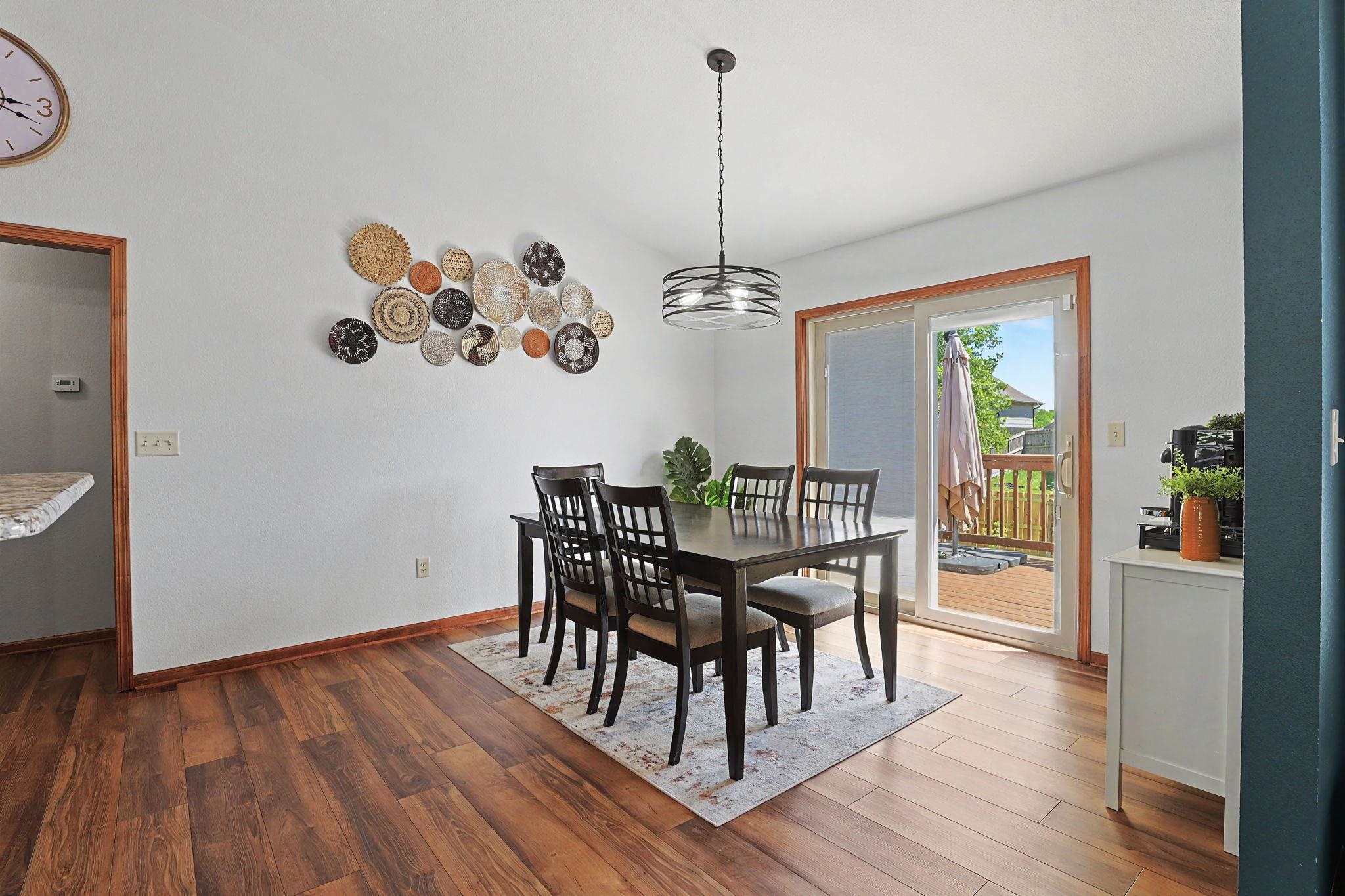 2113 N Walnut Creek Drive Derby KS 67037