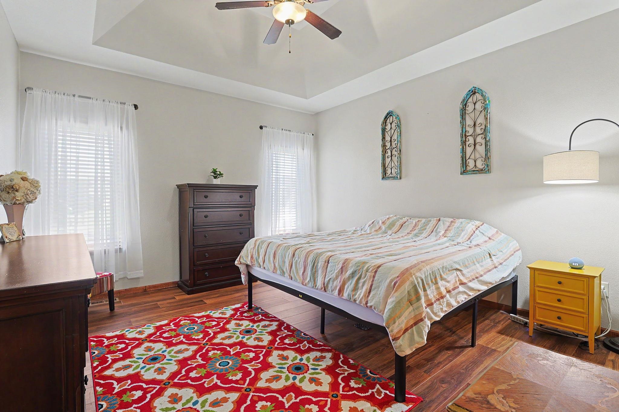 2113 N Walnut Creek Drive Derby KS 67037