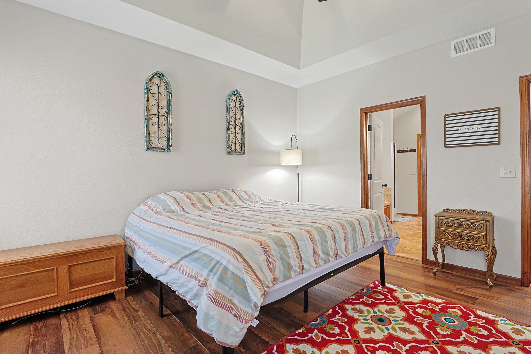 2113 N Walnut Creek Drive Derby KS 67037