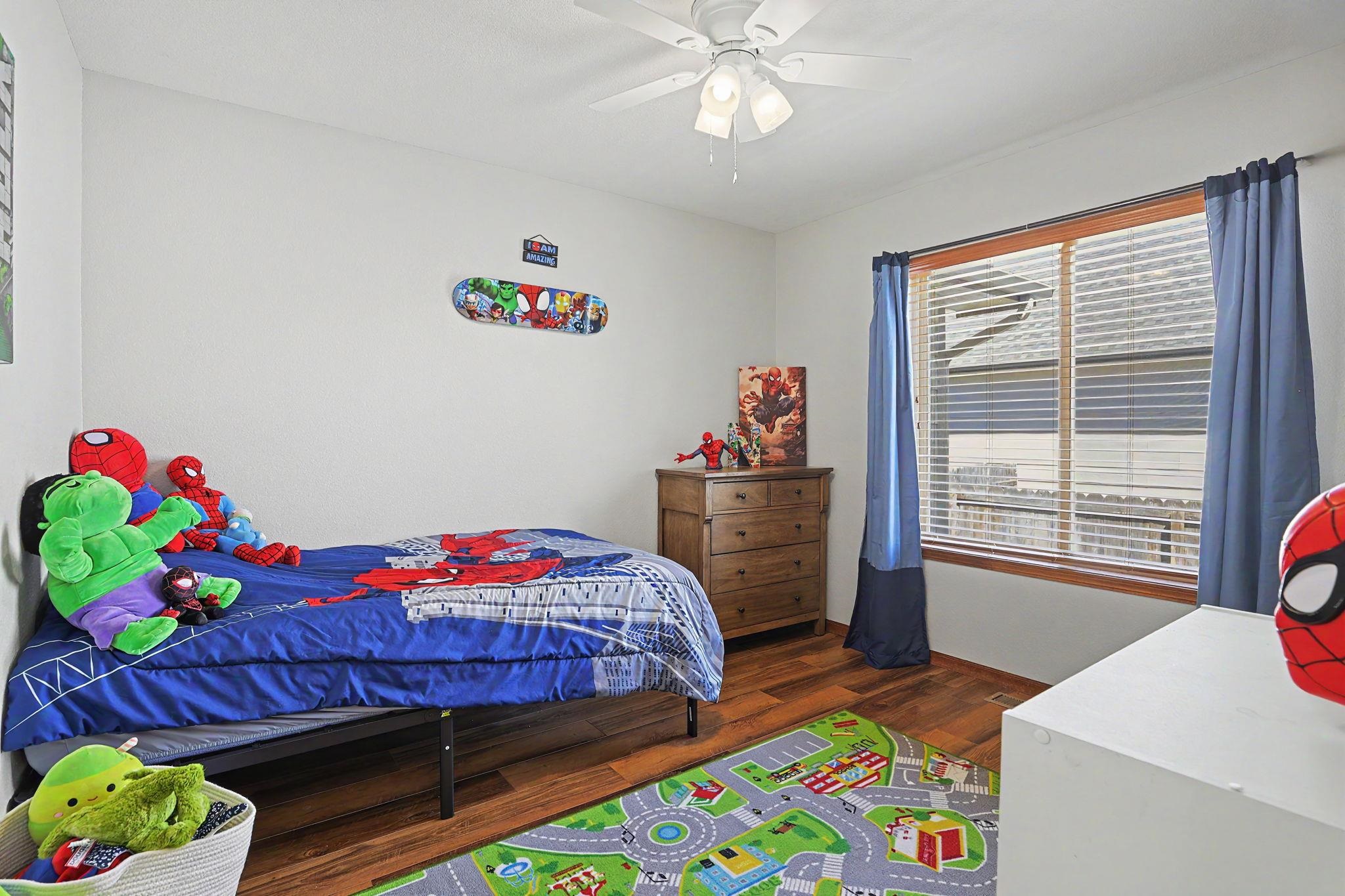 2113 N Walnut Creek Drive Derby KS 67037