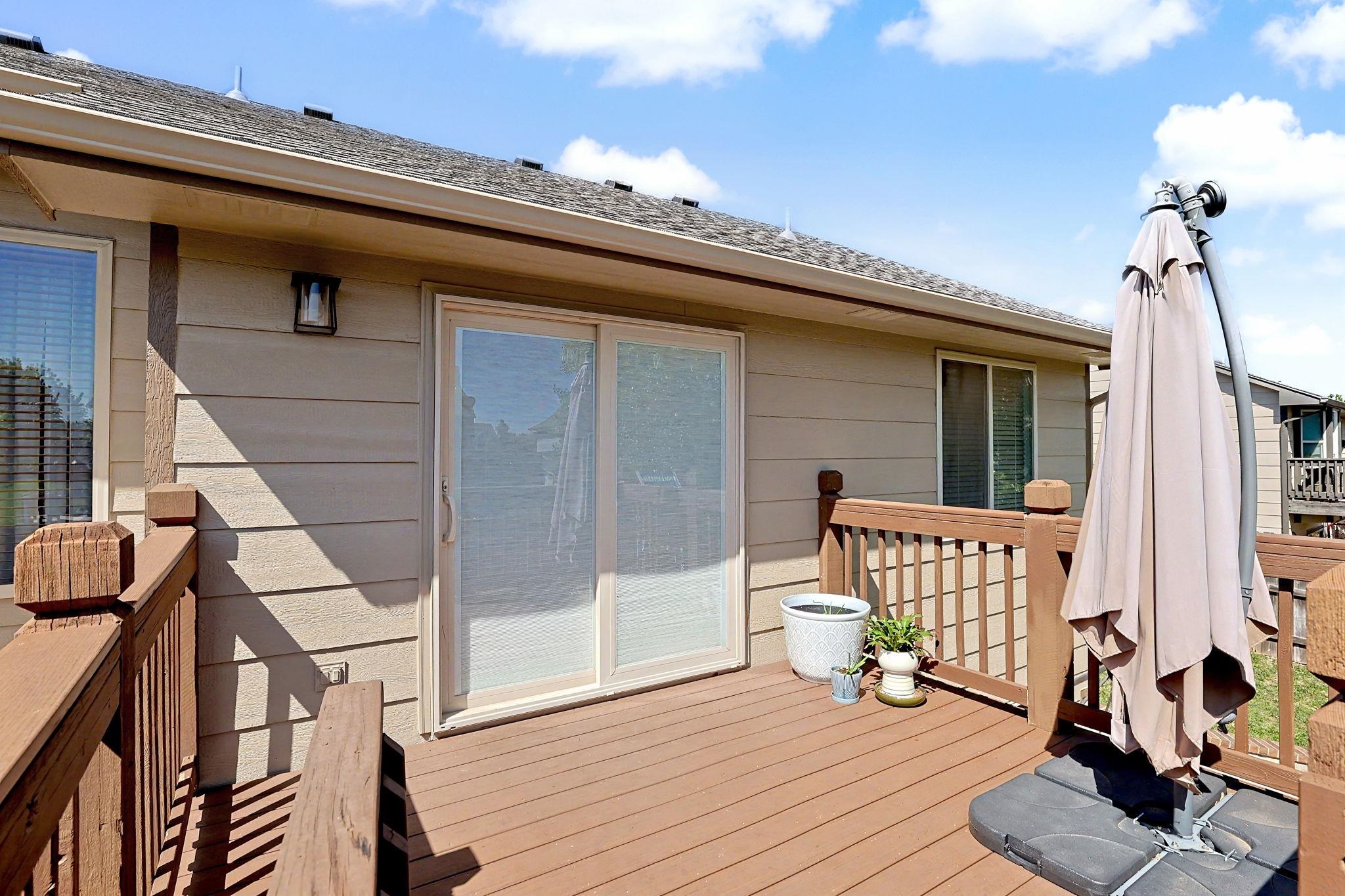 2113 N Walnut Creek Drive Derby KS 67037