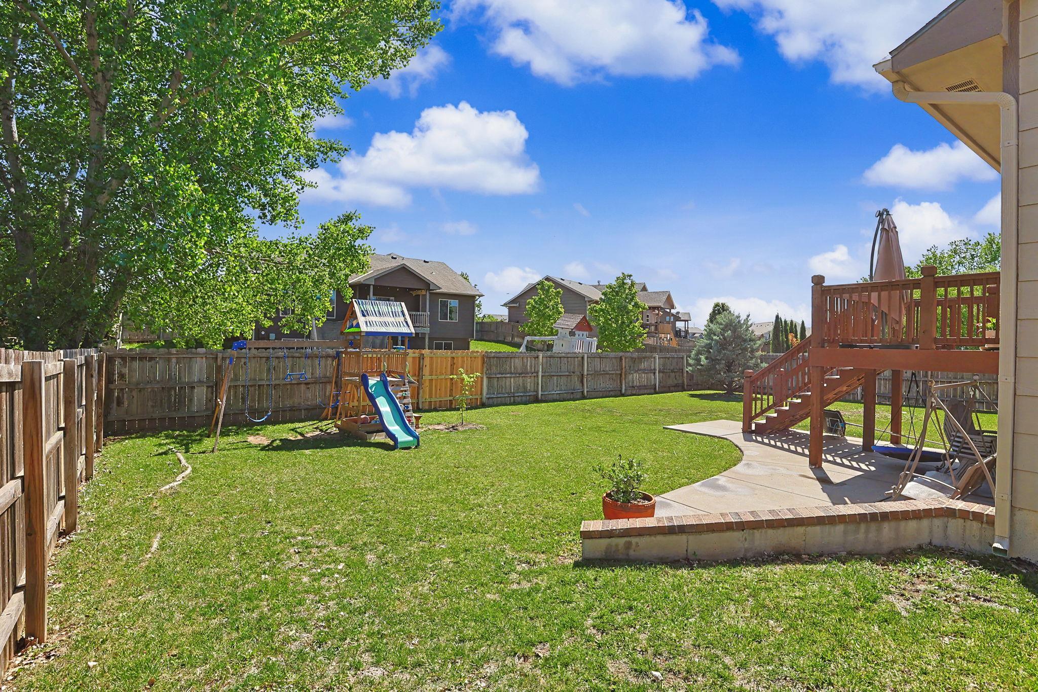 2113 N Walnut Creek Drive Derby KS 67037