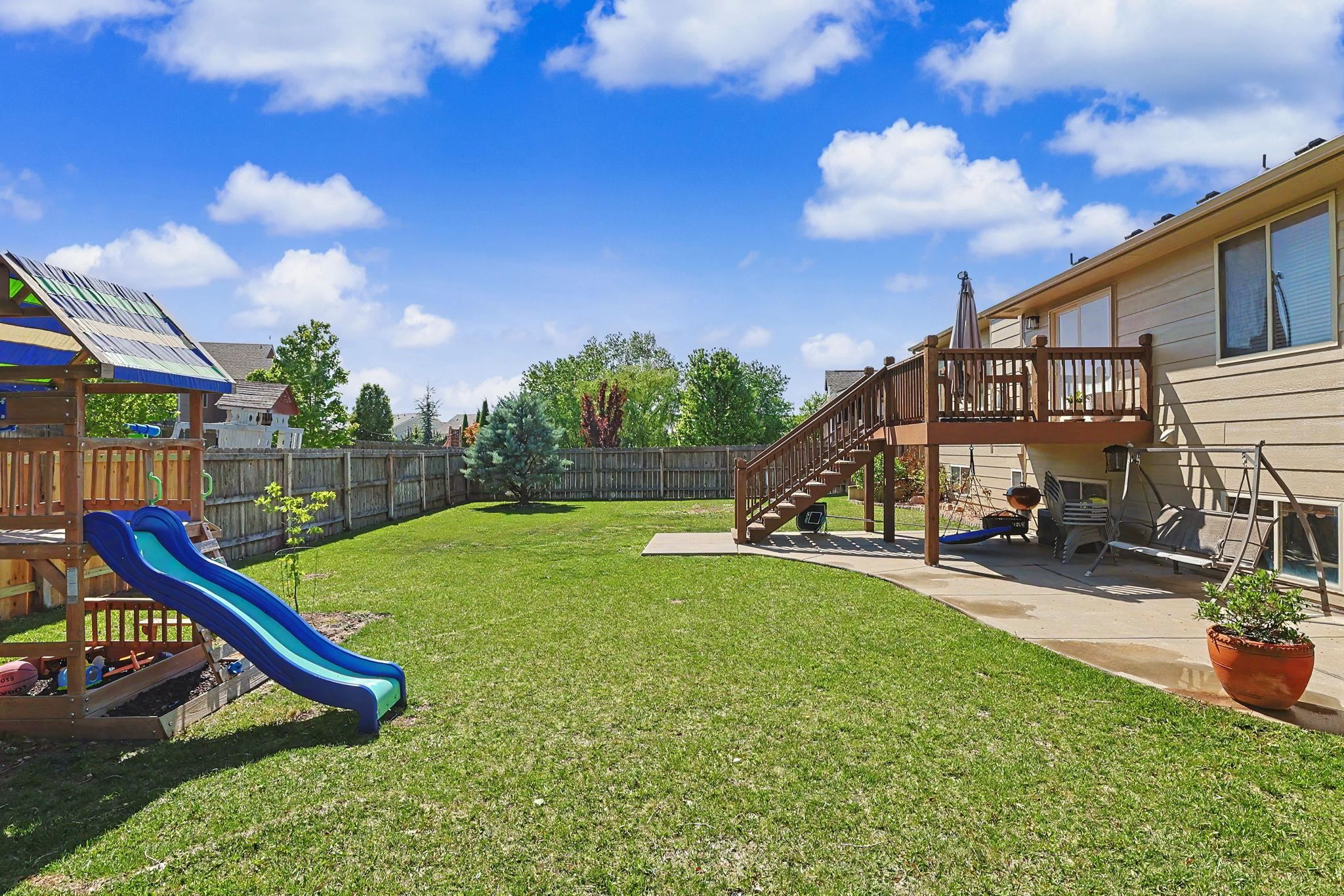 2113 N Walnut Creek Drive Derby KS 67037