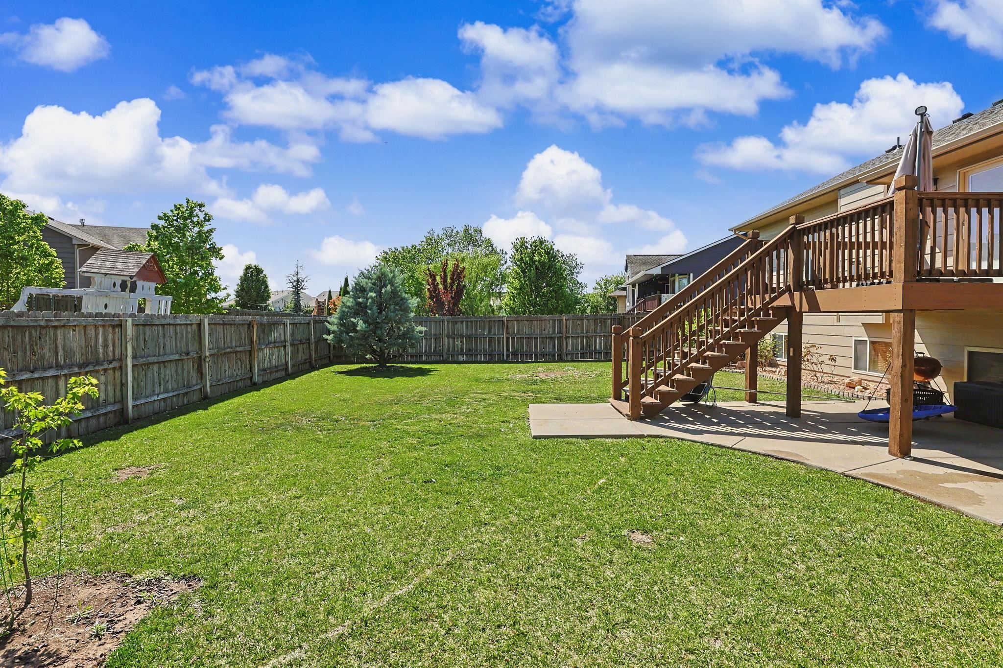 2113 N Walnut Creek Drive Derby KS 67037