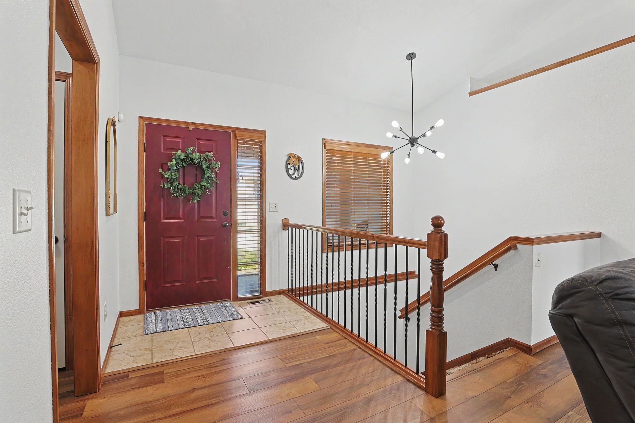 2113 N Walnut Creek Drive Derby KS 67037