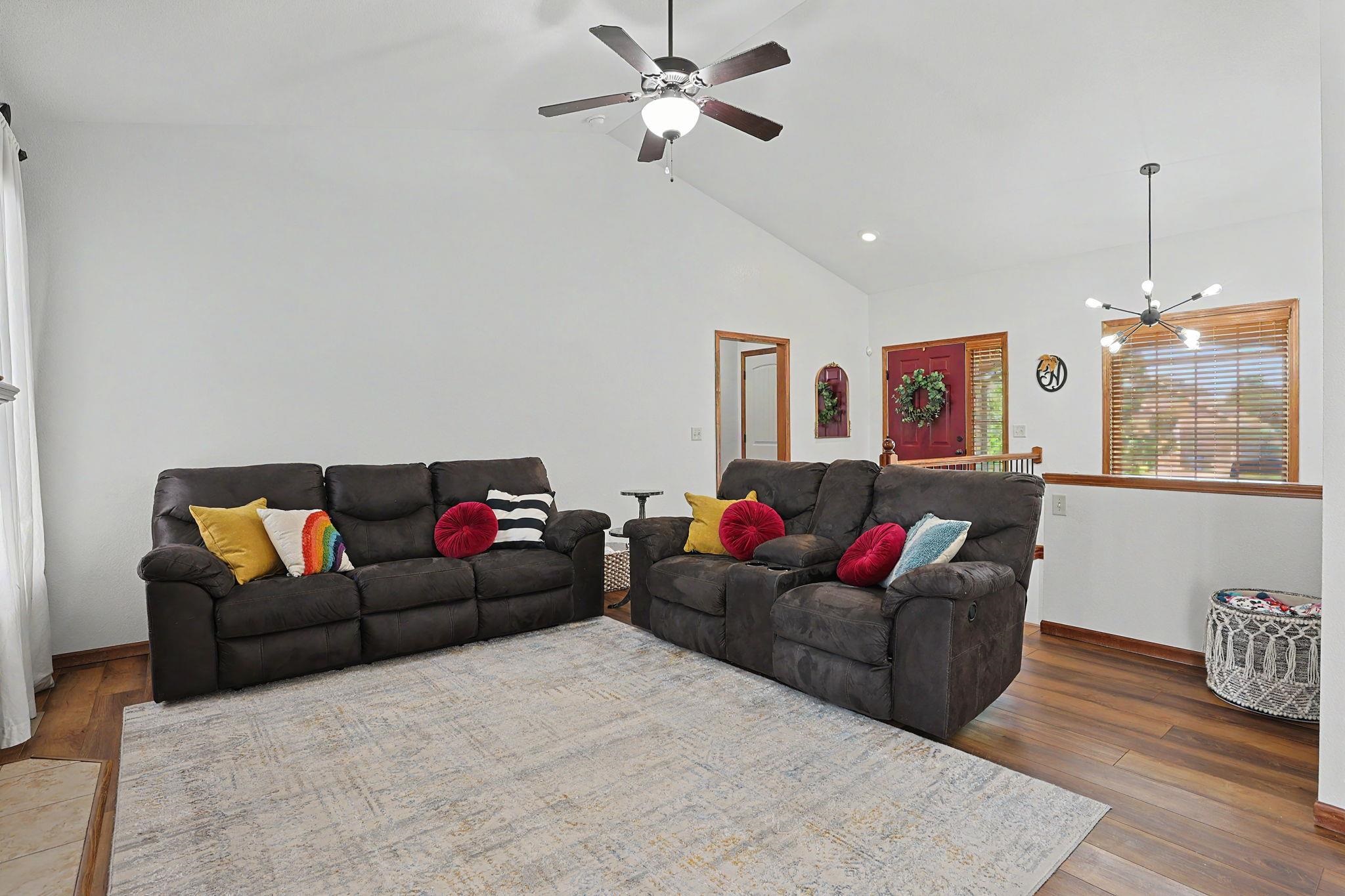 2113 N Walnut Creek Drive Derby KS 67037