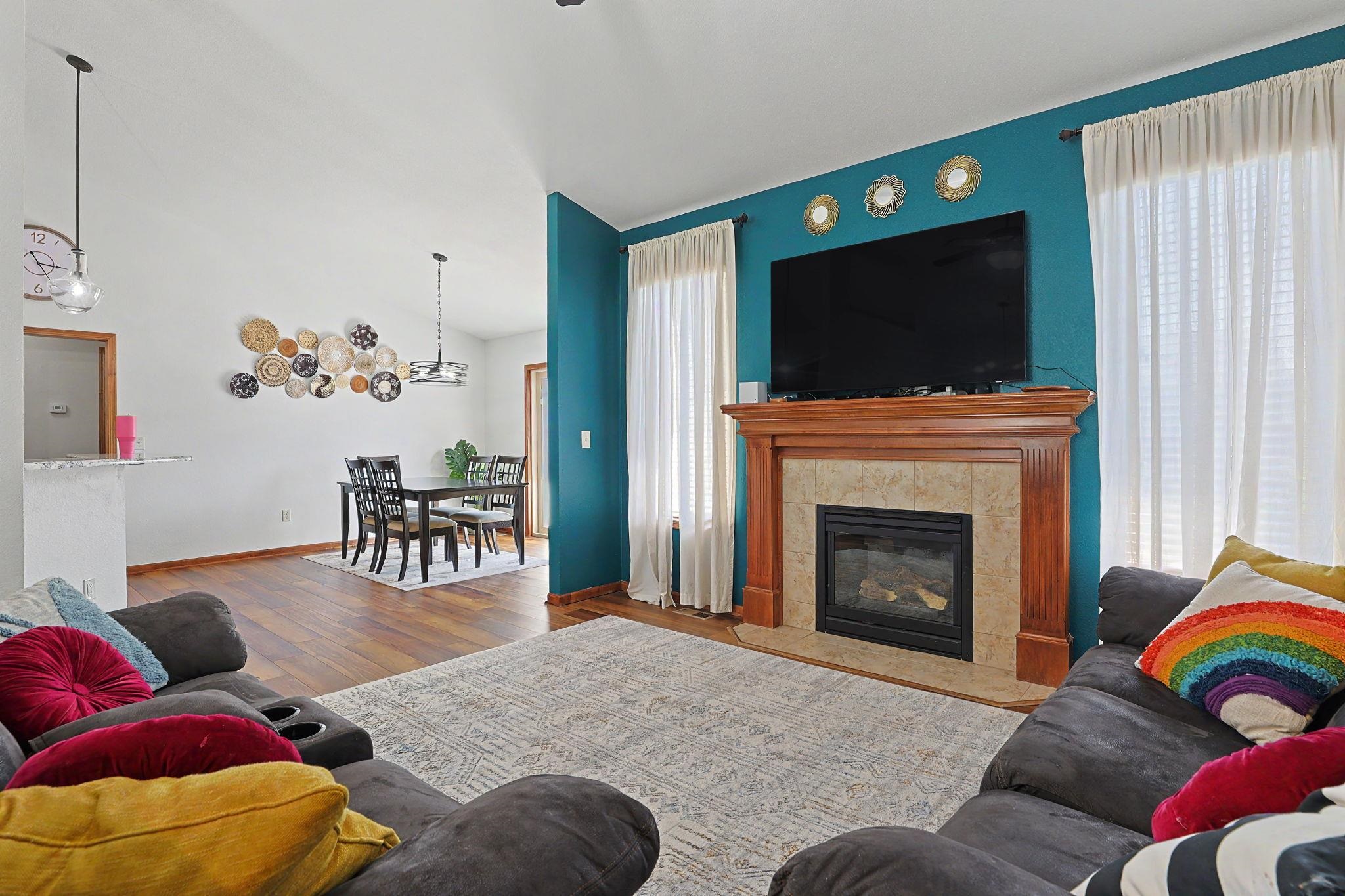 2113 N Walnut Creek Drive Derby KS 67037