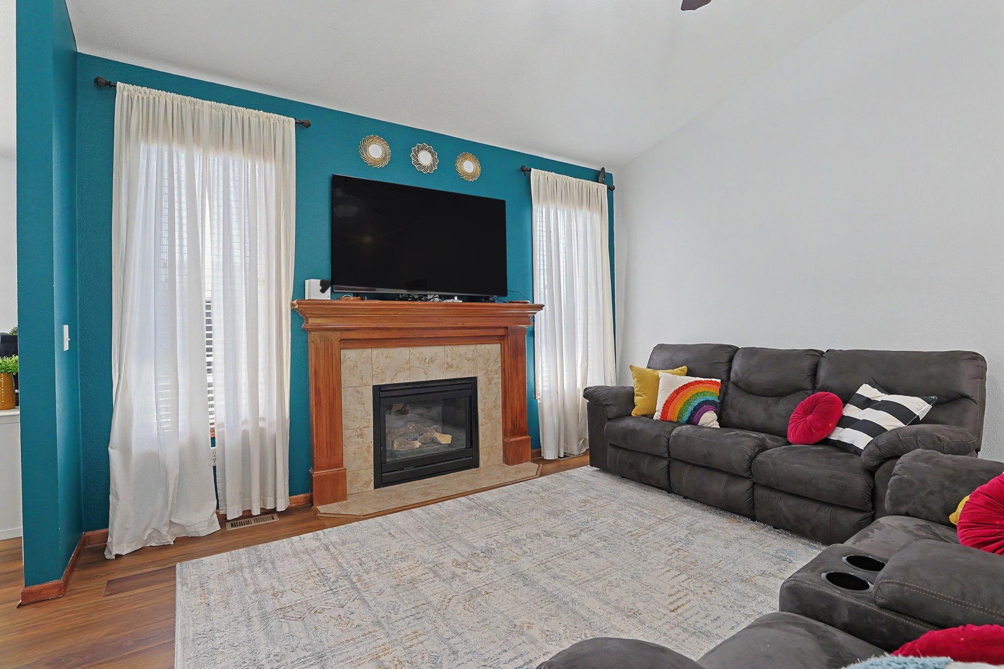 2113 N Walnut Creek Drive Derby KS 67037