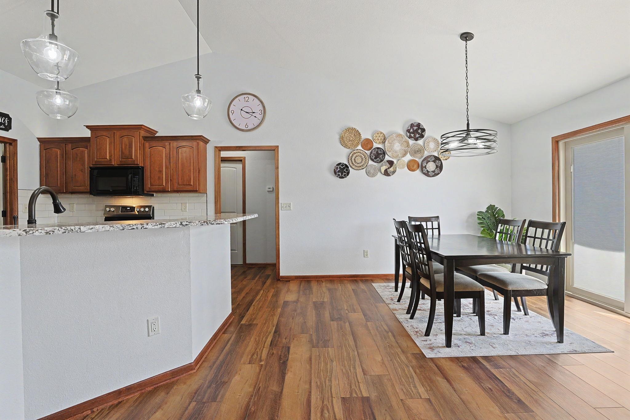 2113 N Walnut Creek Drive Derby KS 67037