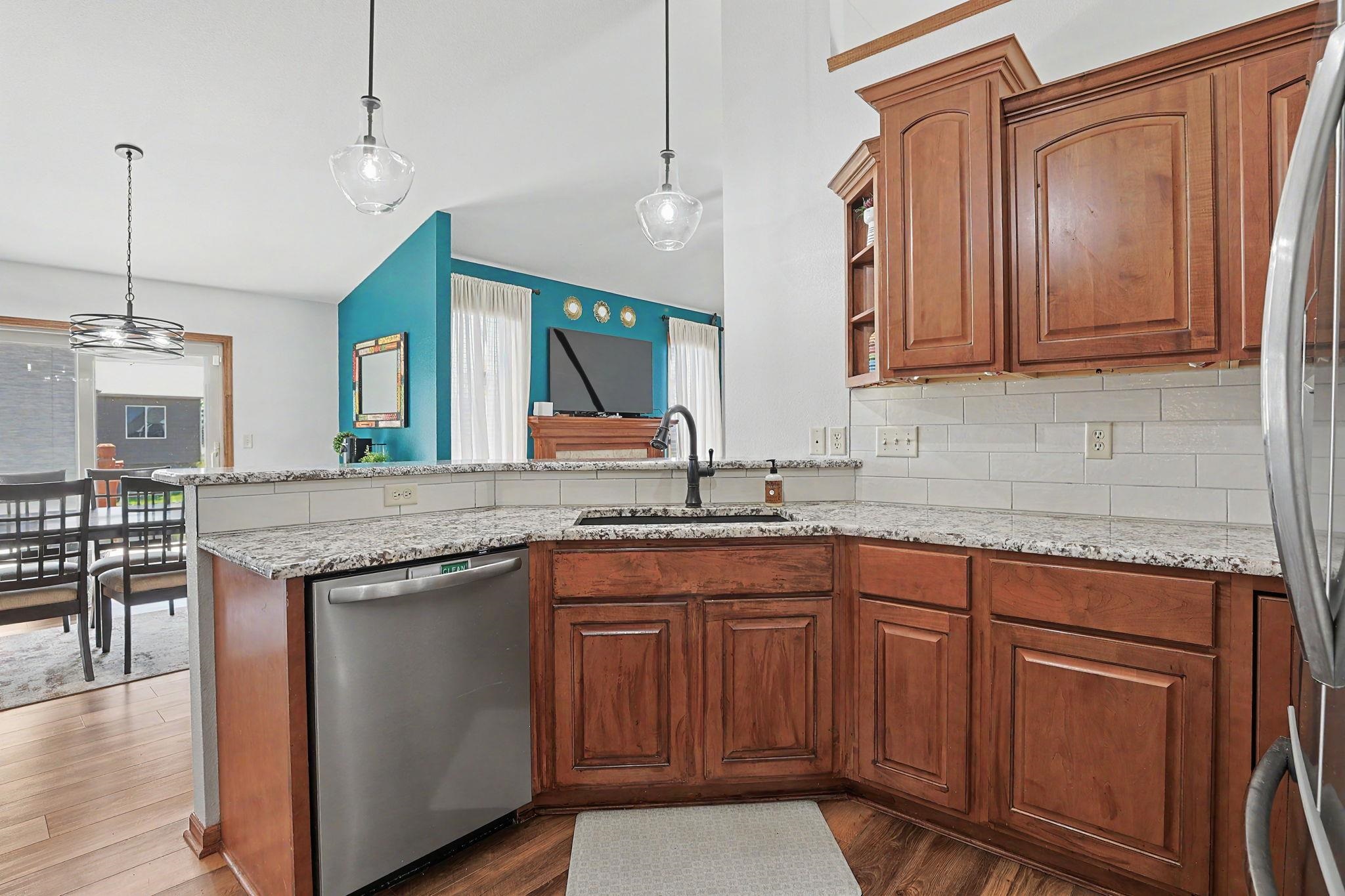 2113 N Walnut Creek Drive Derby KS 67037