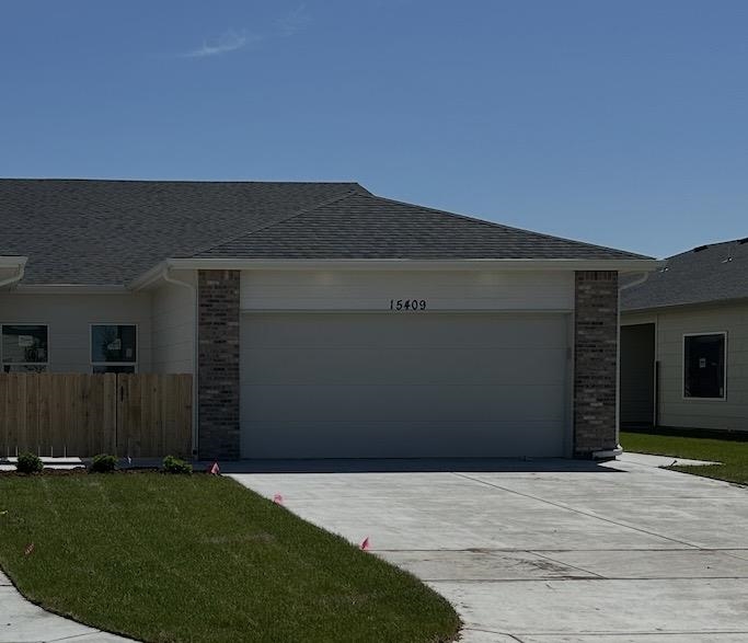 15409 W Josephine Street Goddard KS 67052