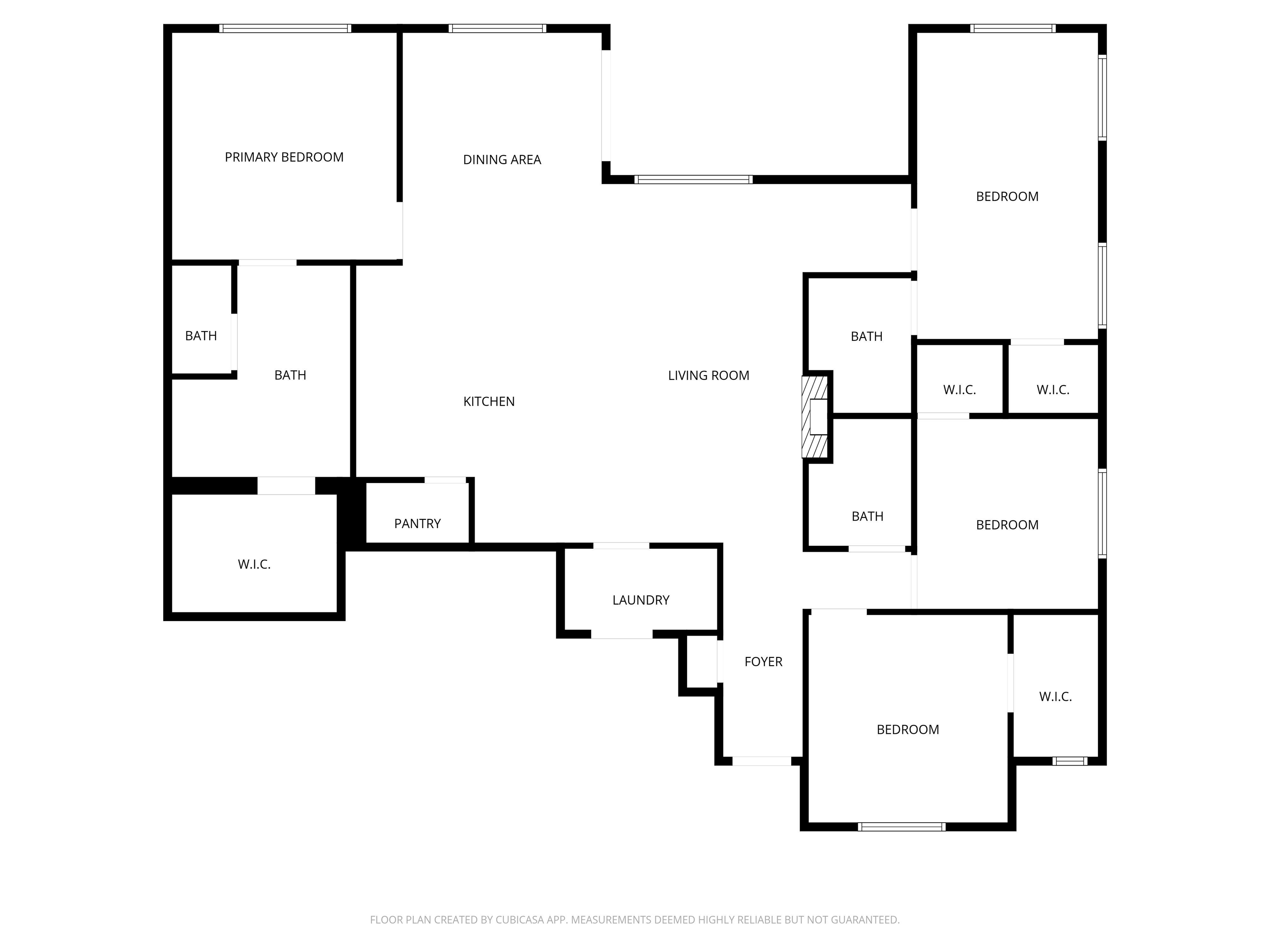 2245 S Nicole Circle Andover KS 67002