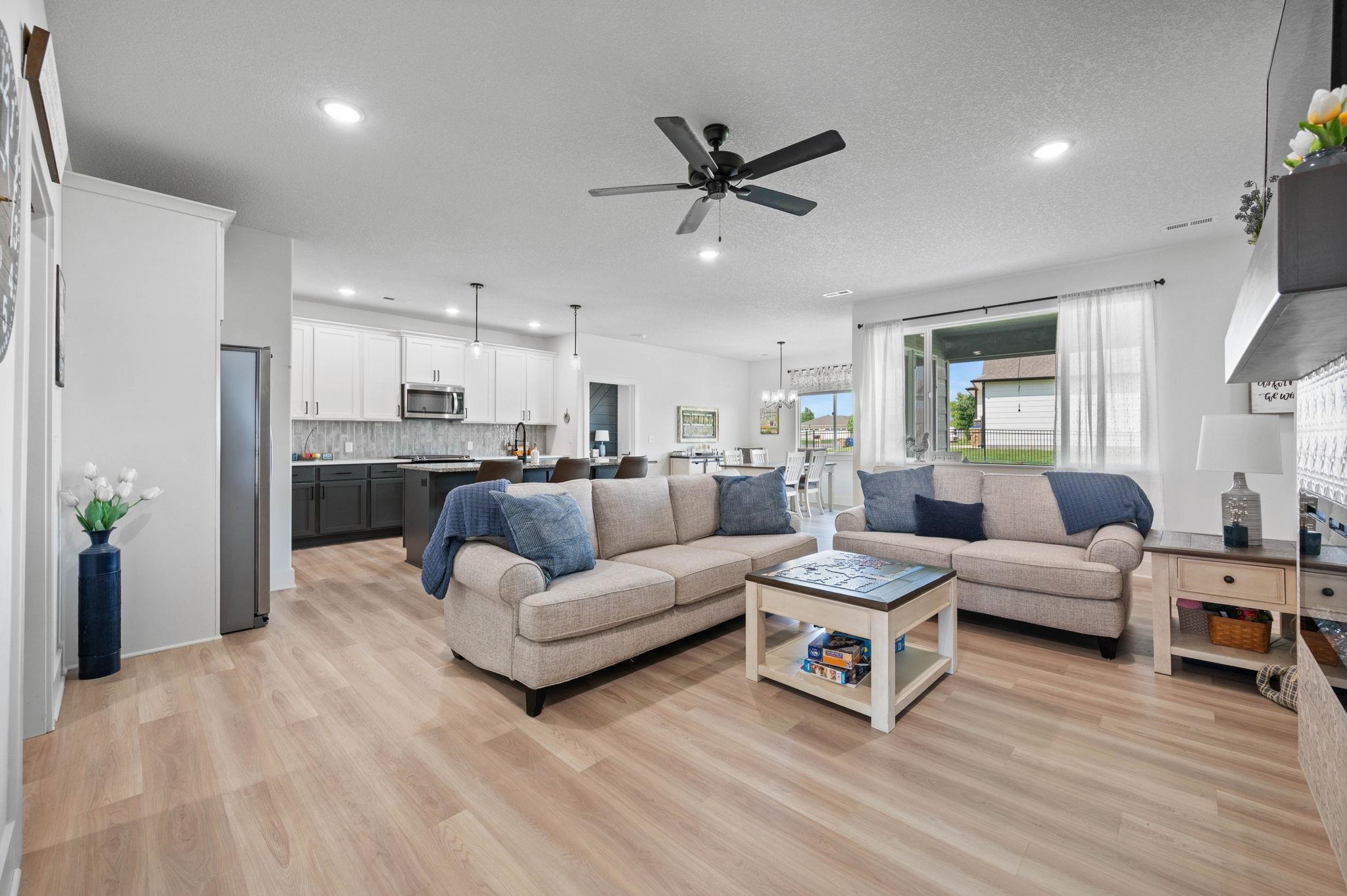 2245 S Nicole Circle Andover KS 67002