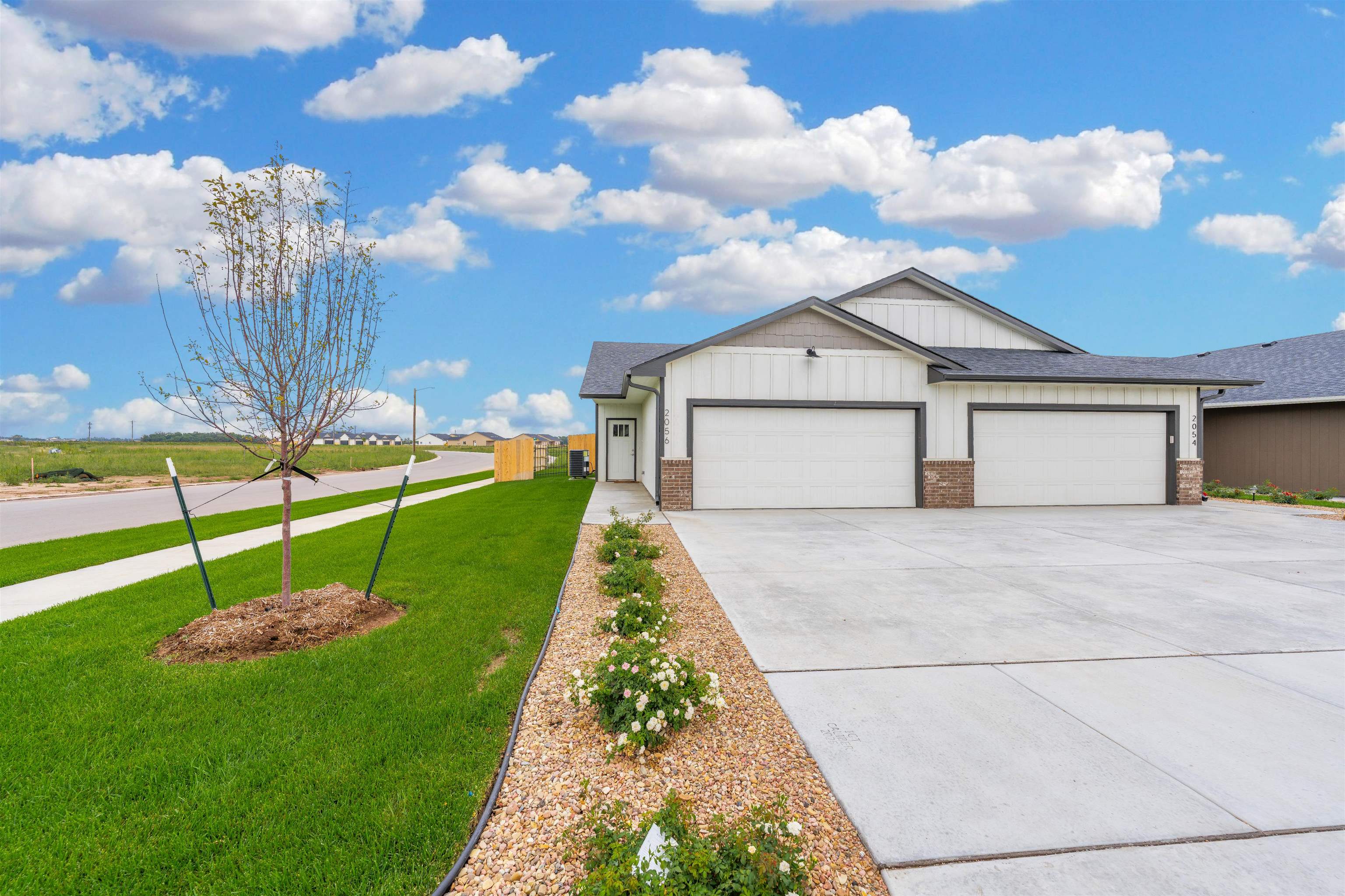 2017 N Reece Street Goddard KS 67052