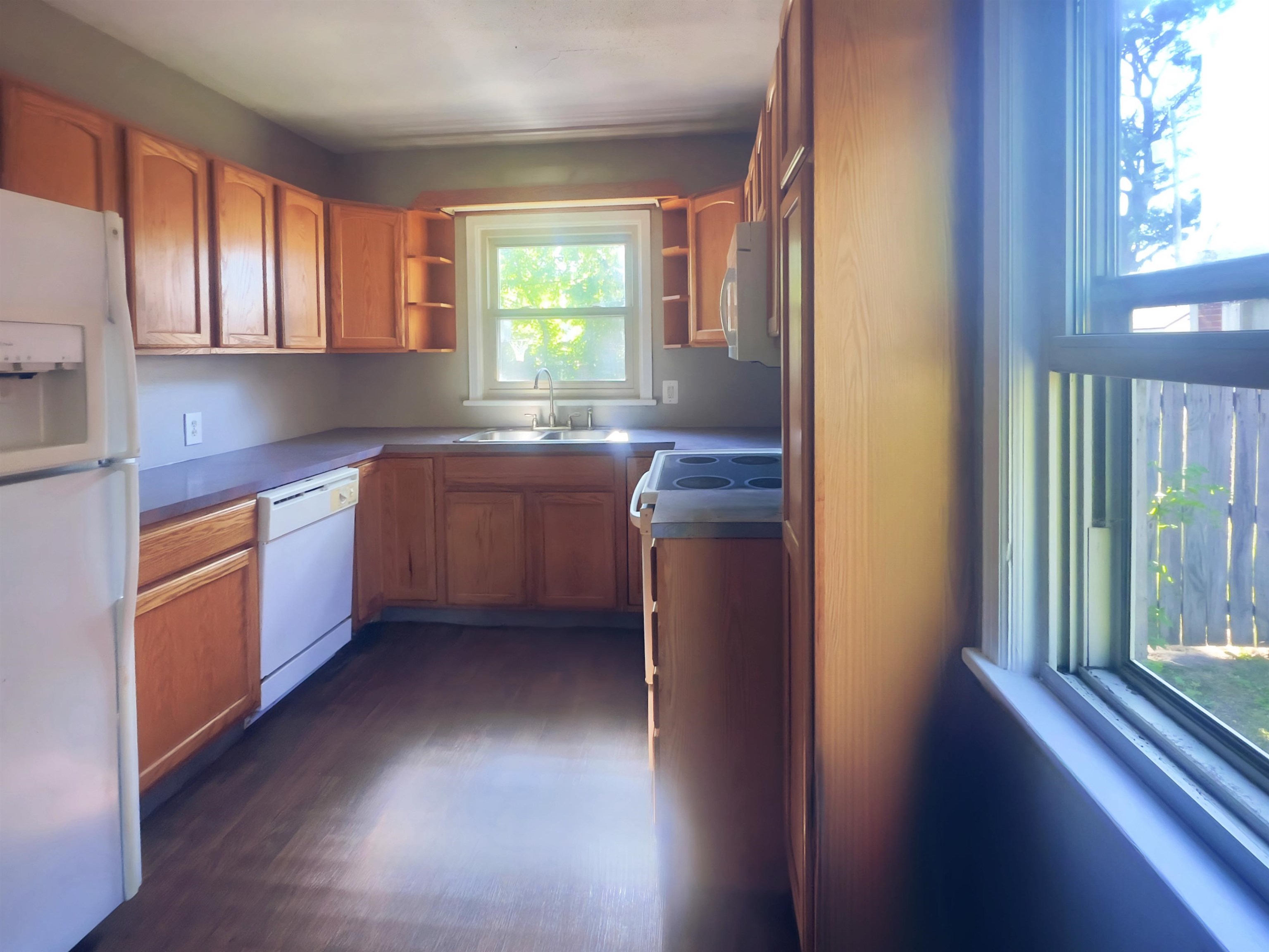 1437 N Jeanette Wichita KS 67203