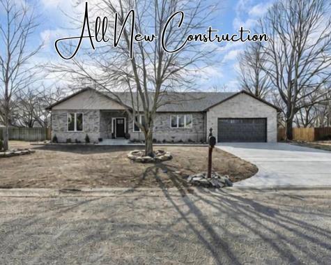 7215 E Ayesbury Wichita KS 67226