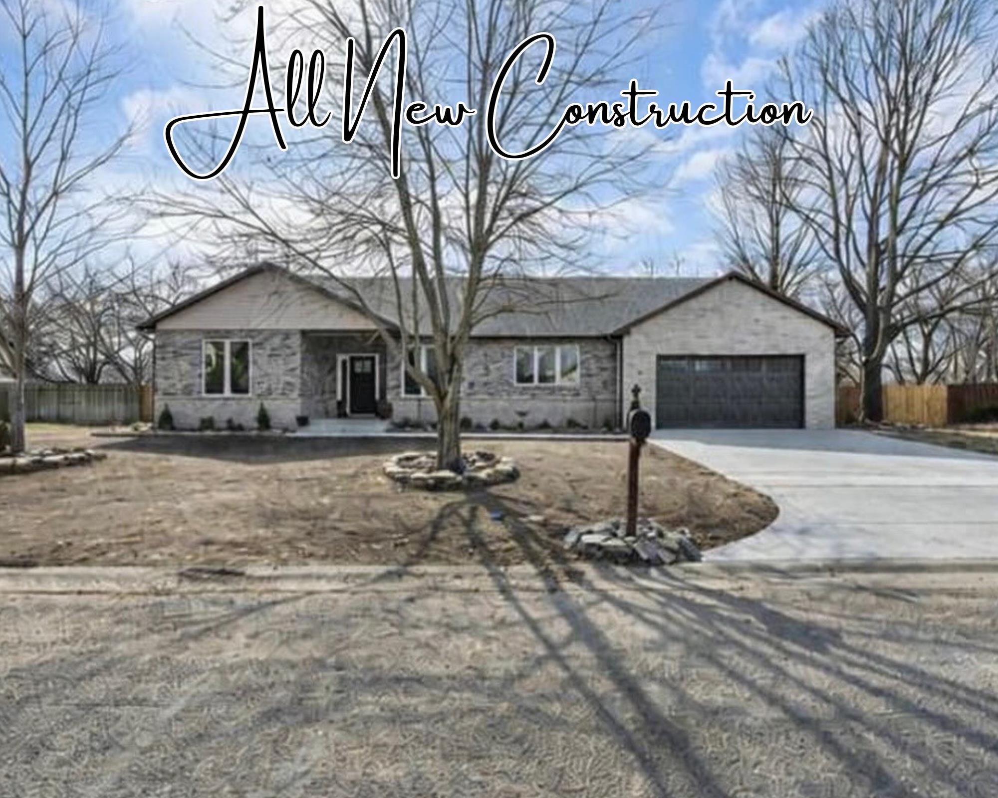 7215 E Ayesbury Wichita KS 67226