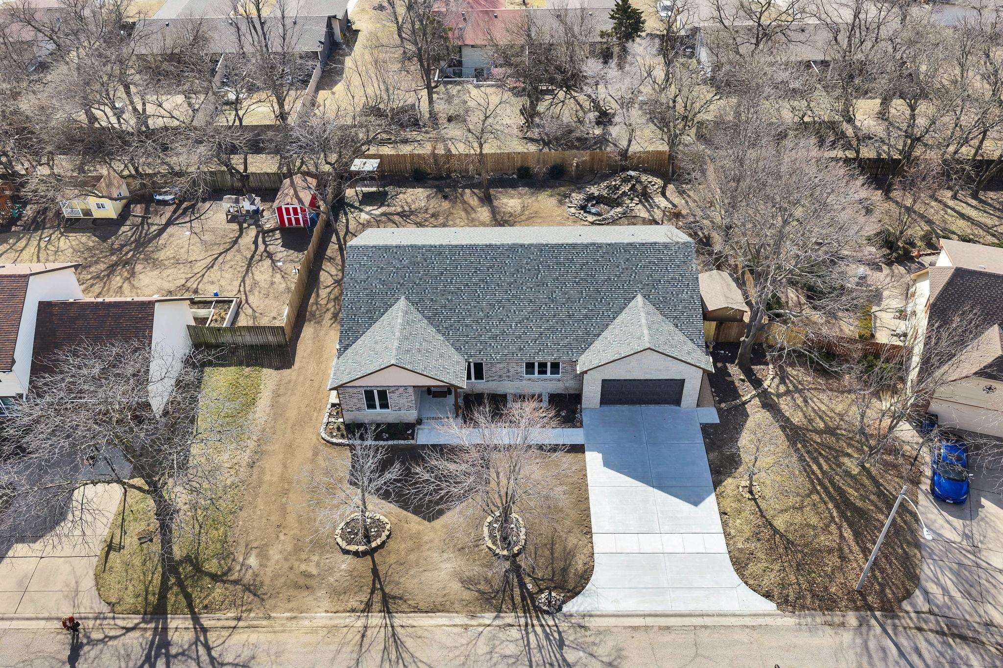 7215 E Ayesbury Wichita KS 67226