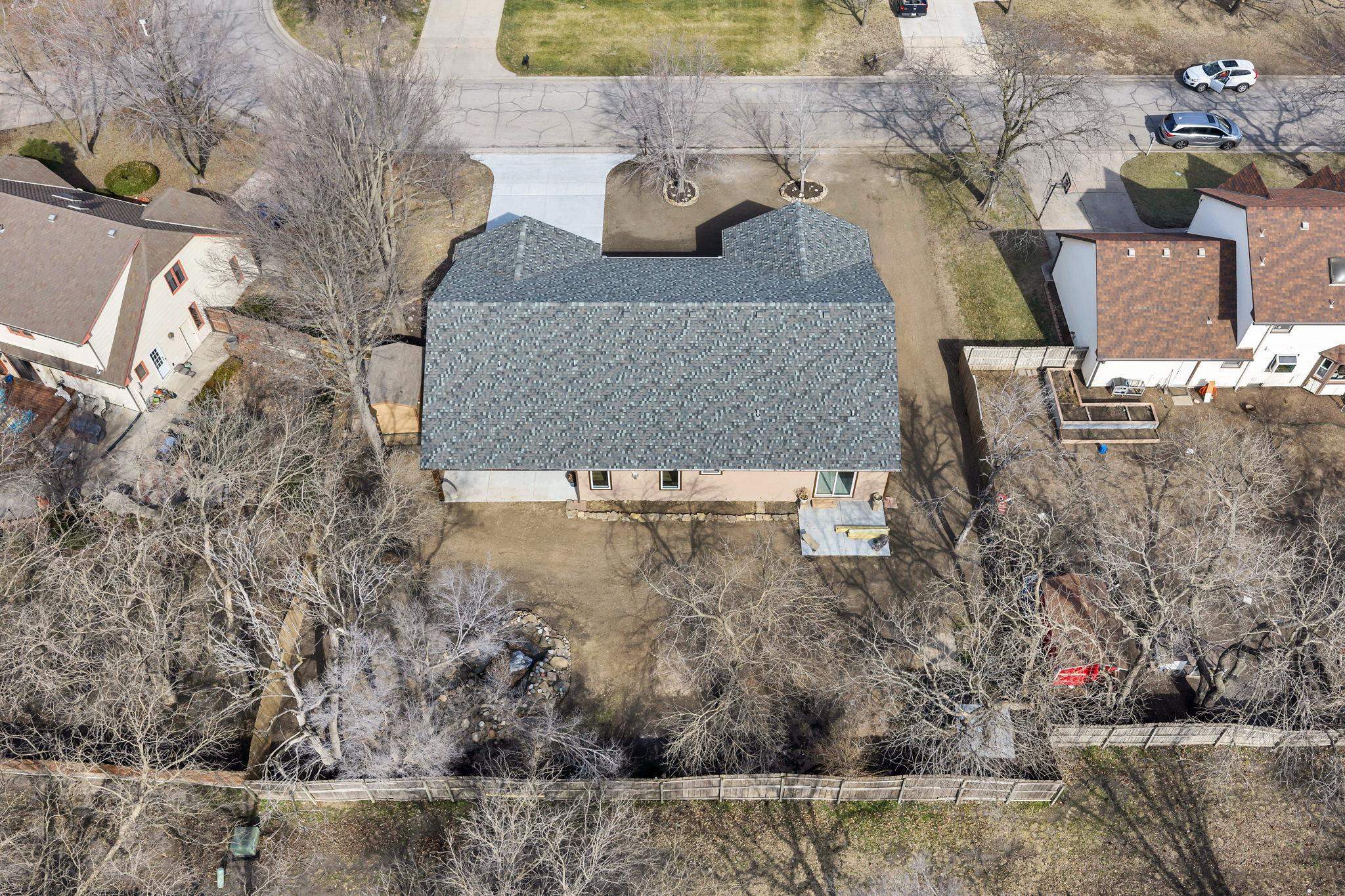 7215 E Ayesbury Wichita KS 67226
