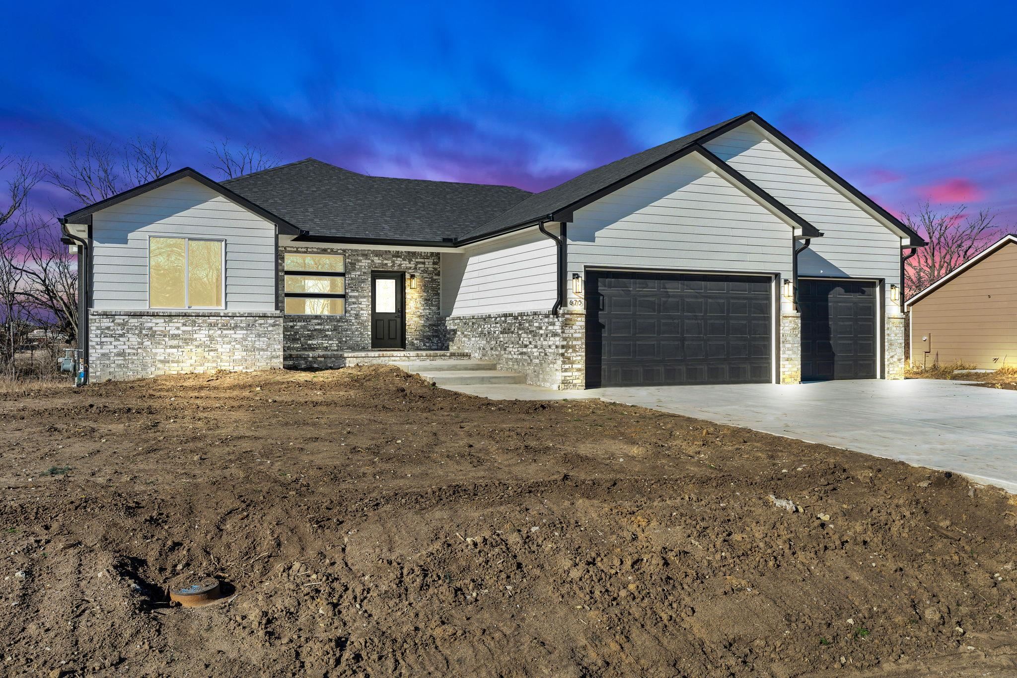 675 S Arbor Valley Way Valley Center KS 67147
