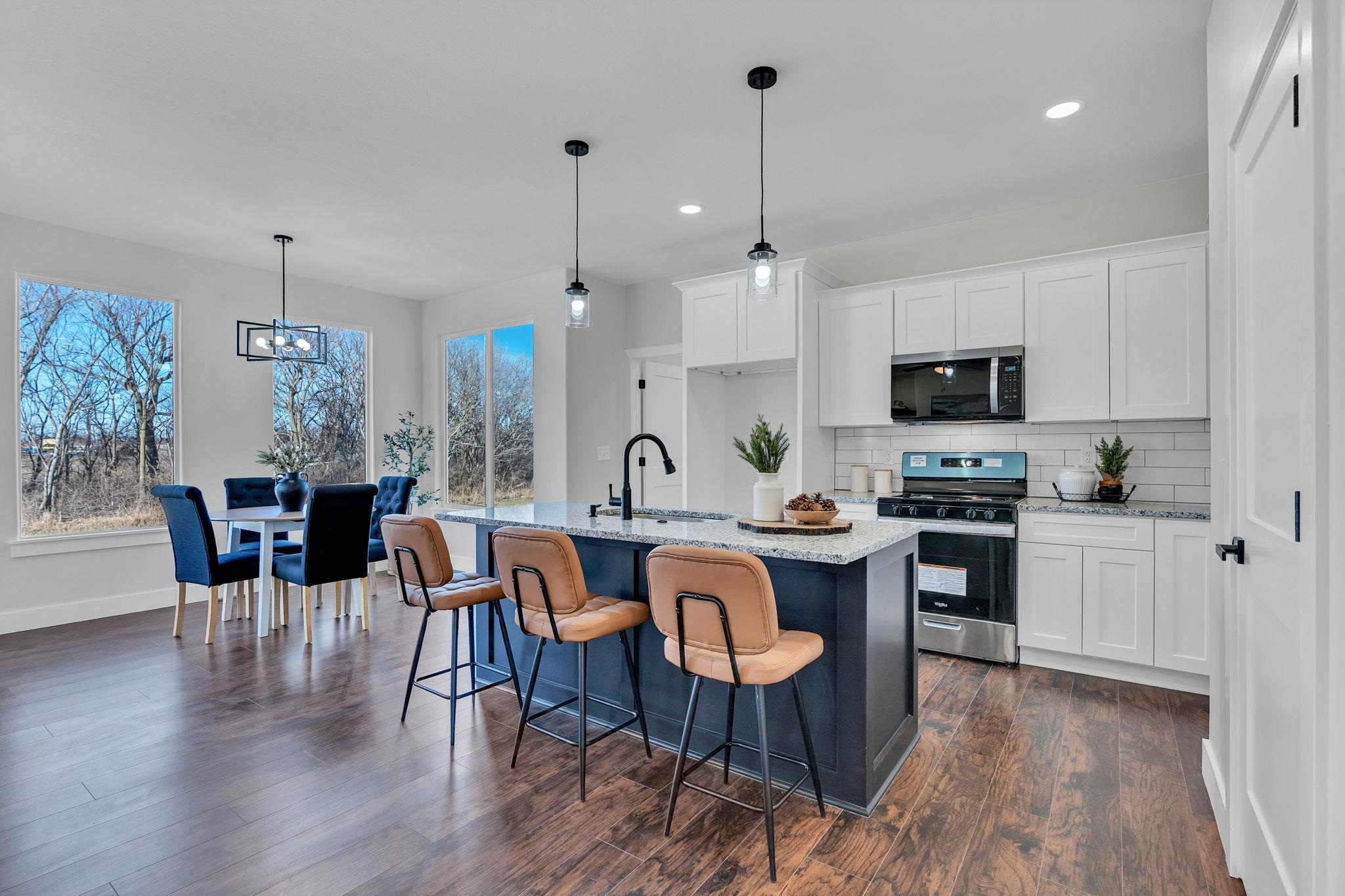 675 S Arbor Valley Way Valley Center KS 67147