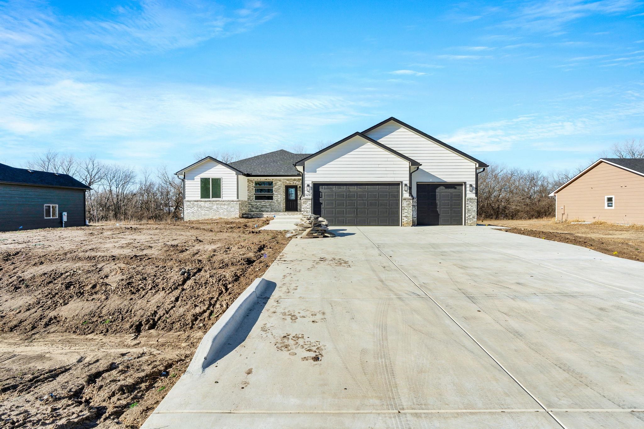675 S Arbor Valley Way Valley Center KS 67147