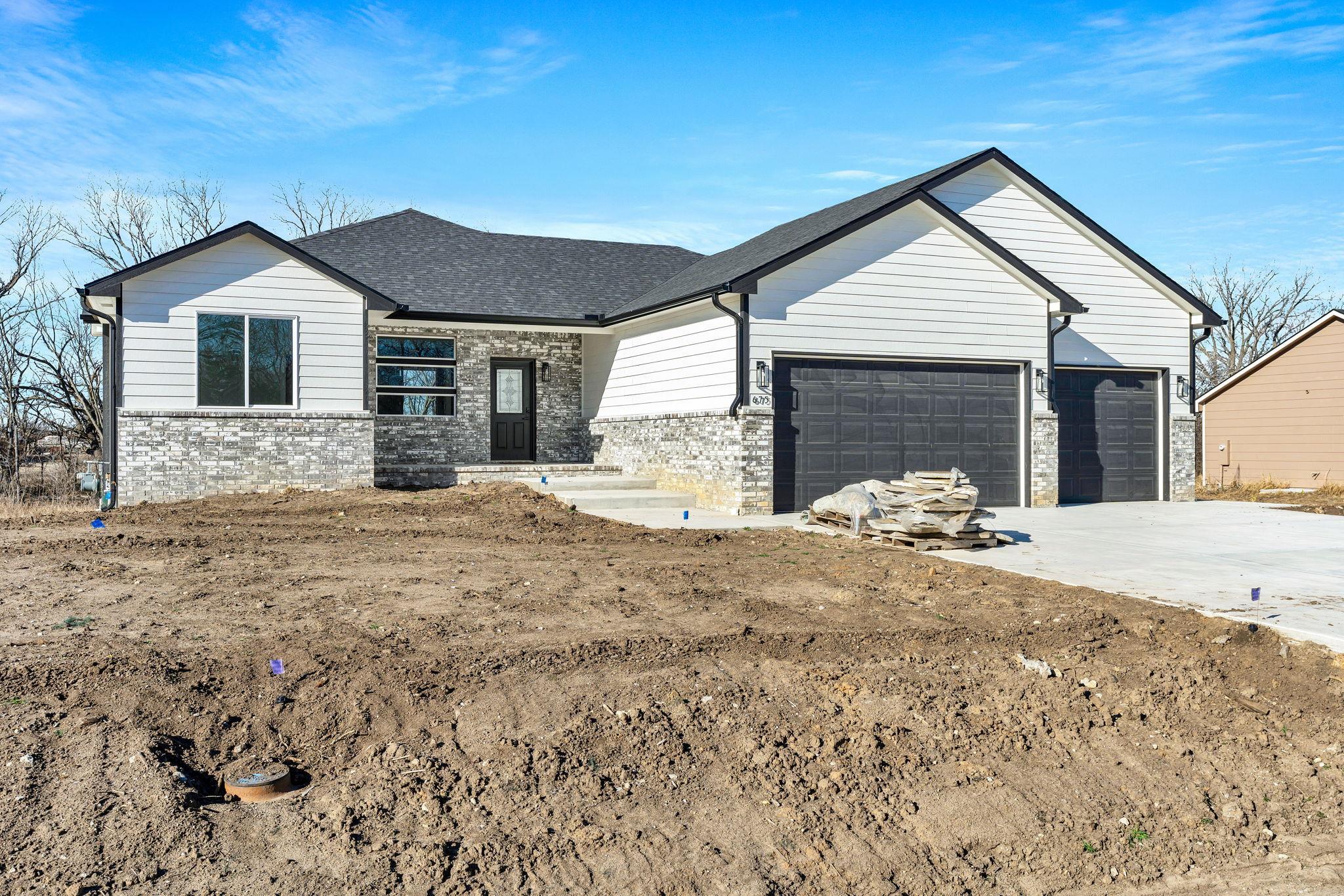 675 S Arbor Valley Way Valley Center KS 67147