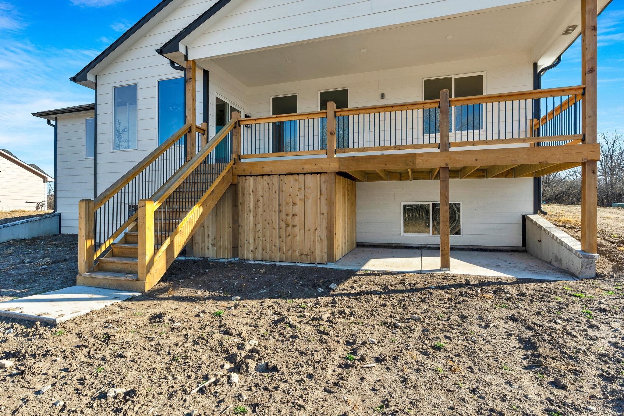 675 S Arbor Valley Way Valley Center KS 67147