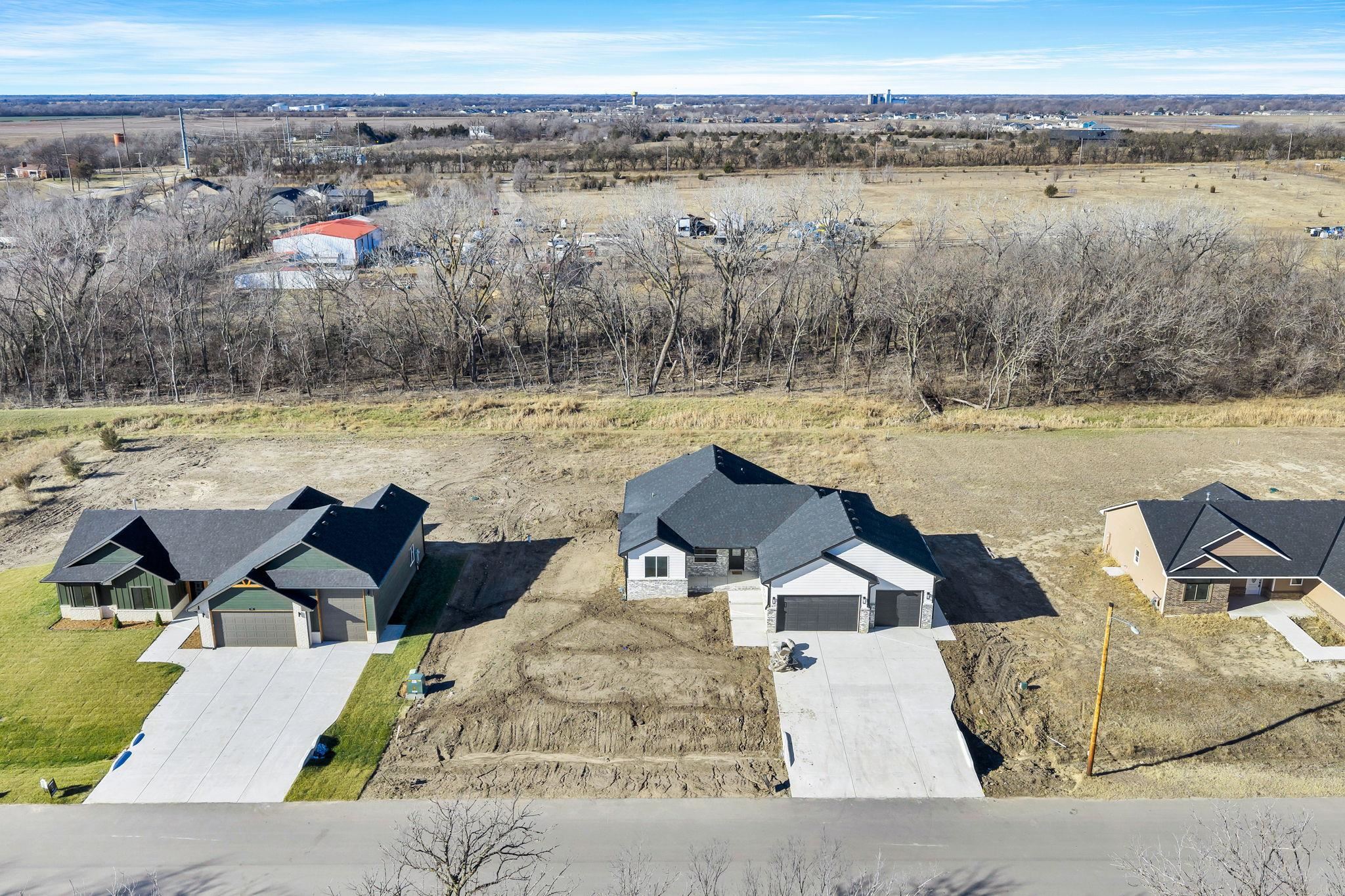 675 S Arbor Valley Way Valley Center KS 67147