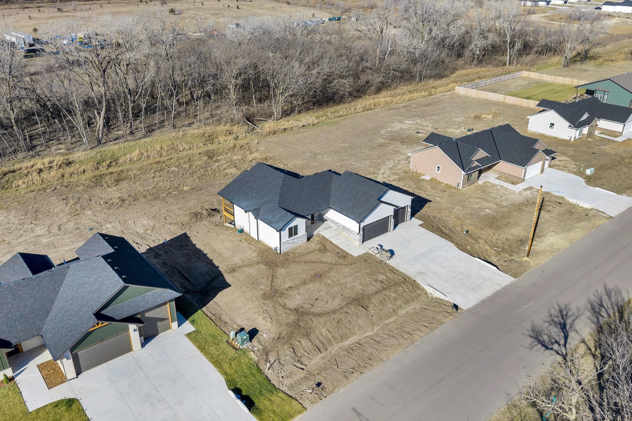 675 S Arbor Valley Way Valley Center KS 67147
