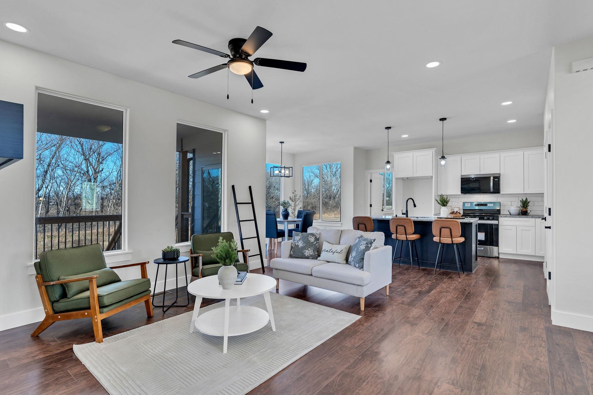 675 S Arbor Valley Way Valley Center KS 67147