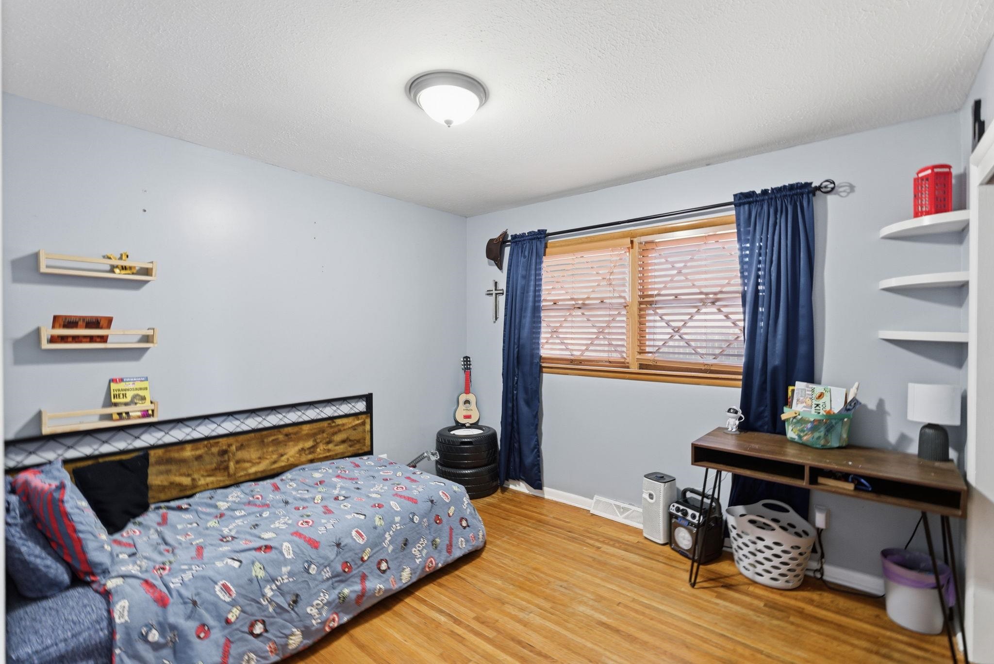 312 N Brownthrush Lane Wichita KS 67212