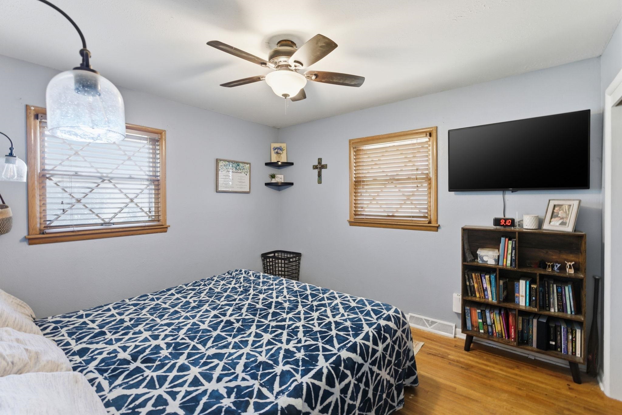 312 N Brownthrush Lane Wichita KS 67212