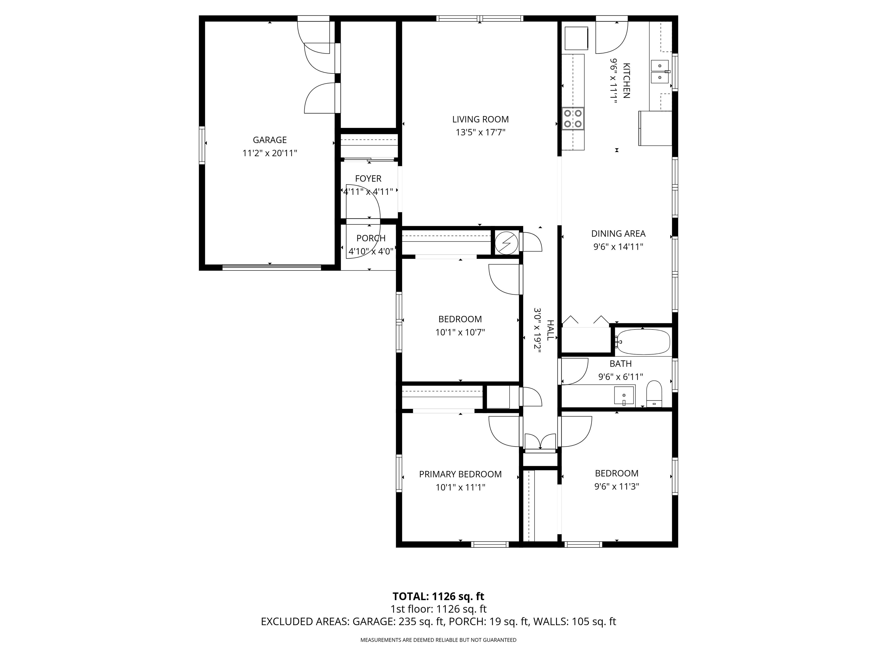 312 N Brownthrush Lane Wichita KS 67212