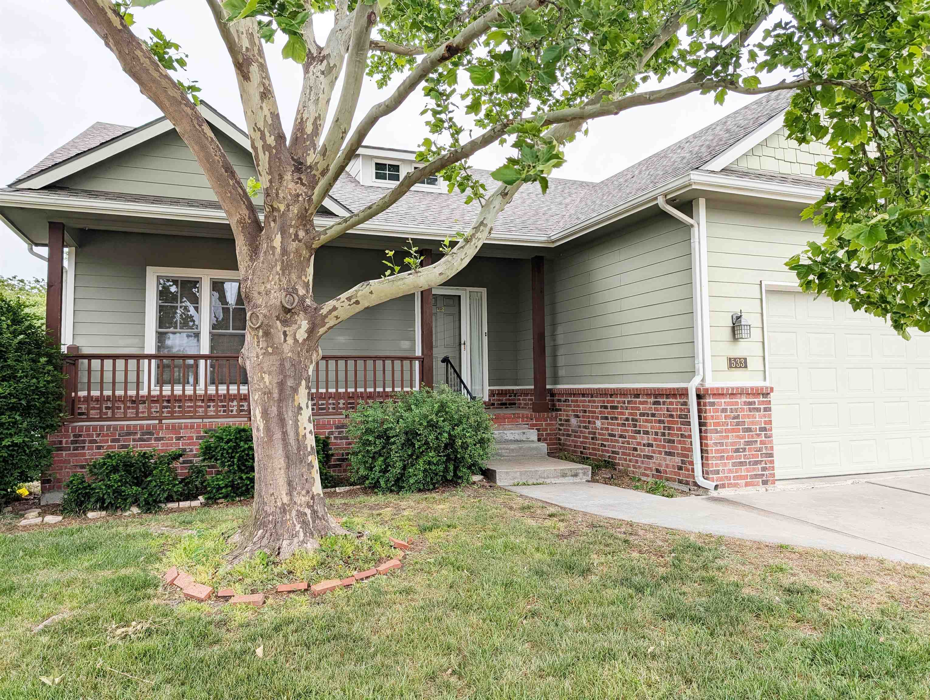 533 Autumn Glen Court Newton KS 67114