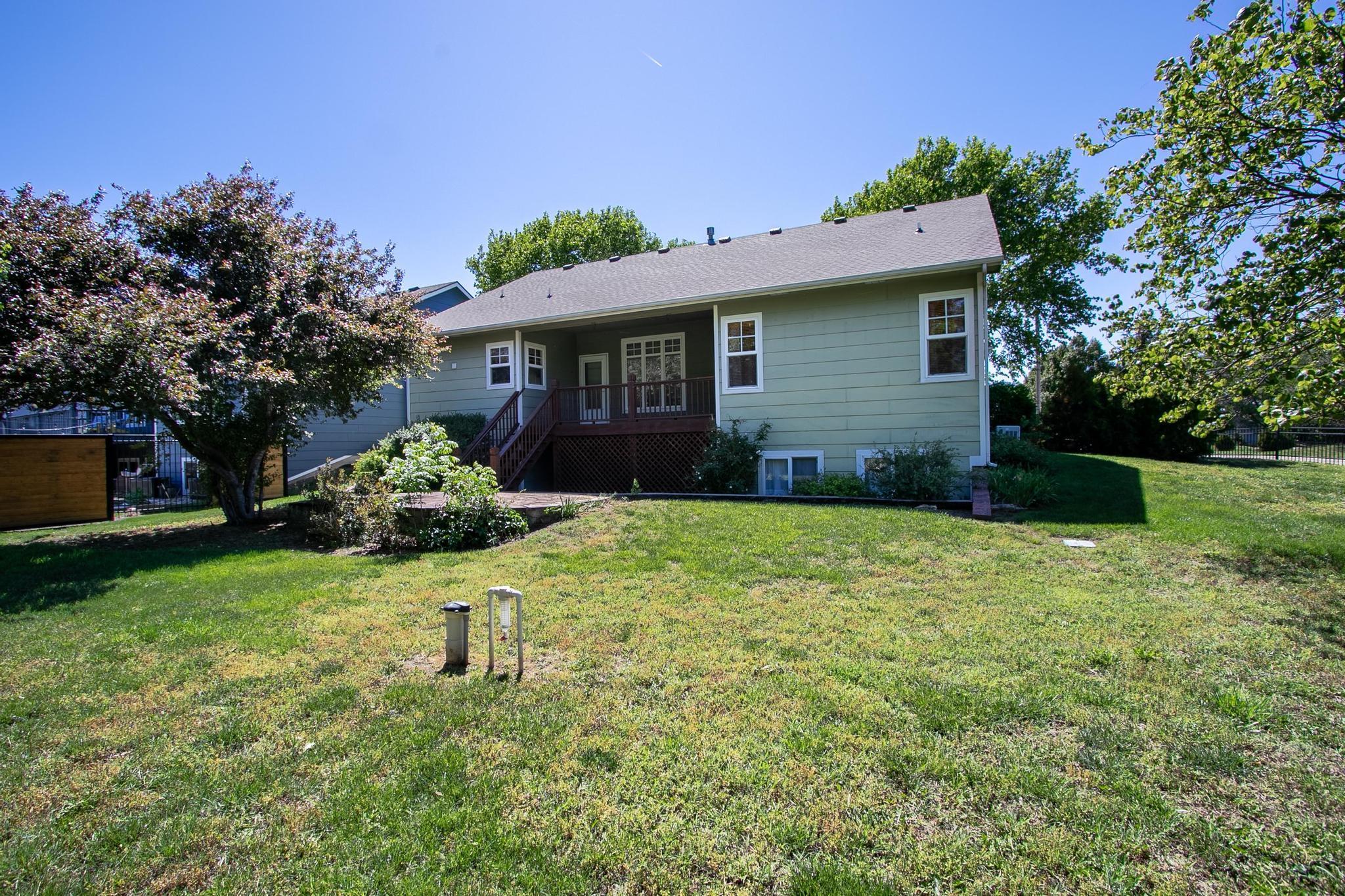 533 Autumn Glen Court Newton KS 67114